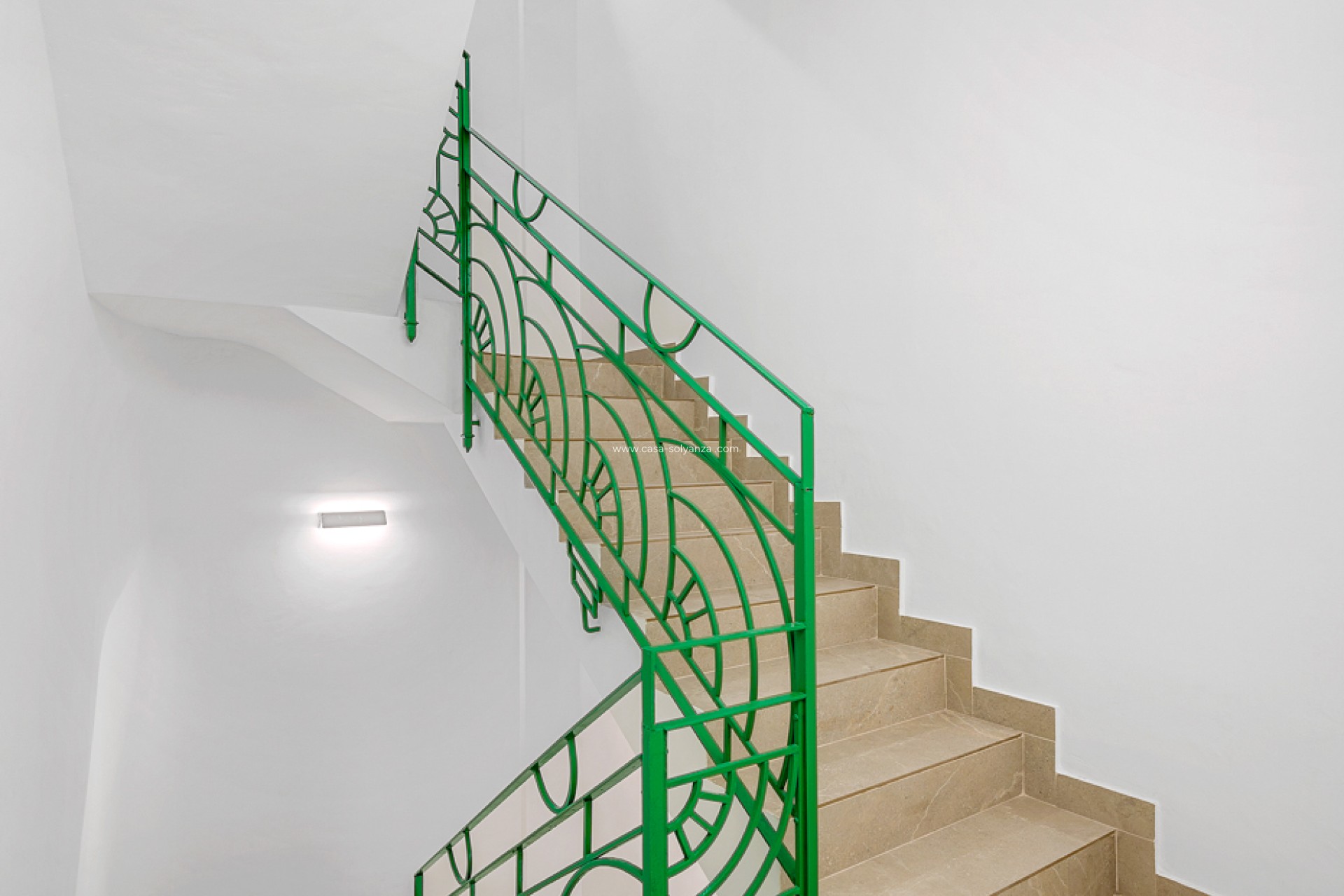 Wiederverkauf - Wohnung - Murcia - 0