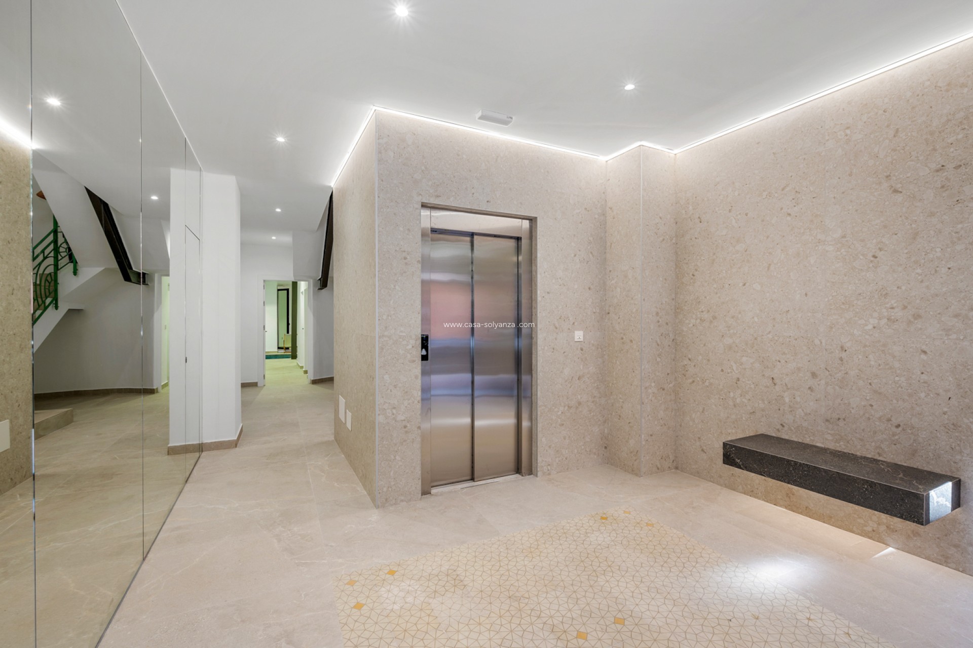 Wiederverkauf - Wohnung - Murcia - 0