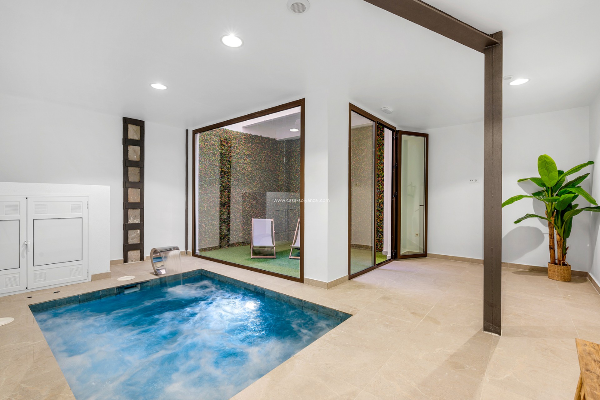 Wiederverkauf - Wohnung - Murcia - 0