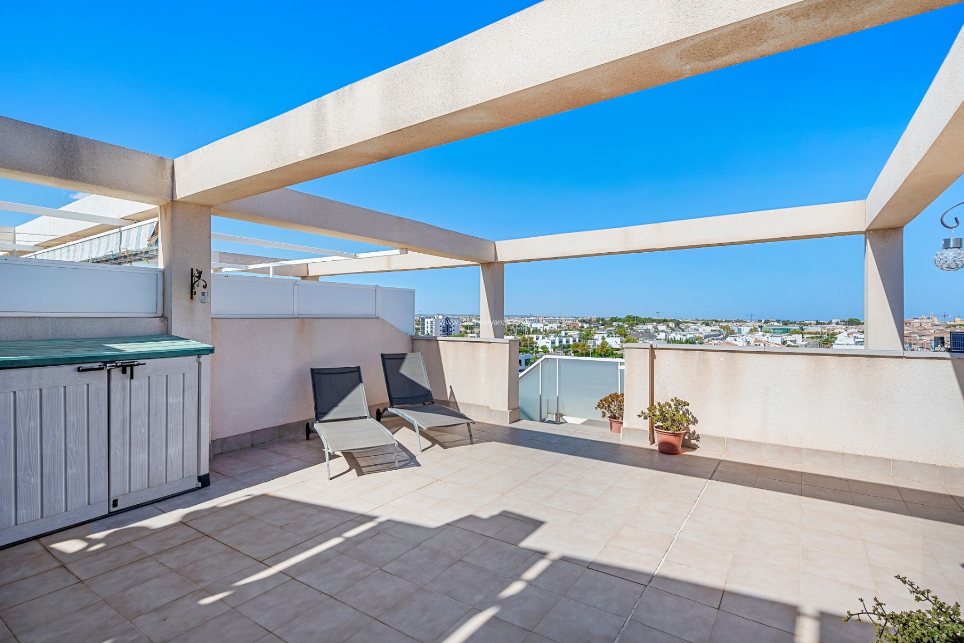 Wiederverkauf - Wohnung - Murcia - Santiago de la Ribera