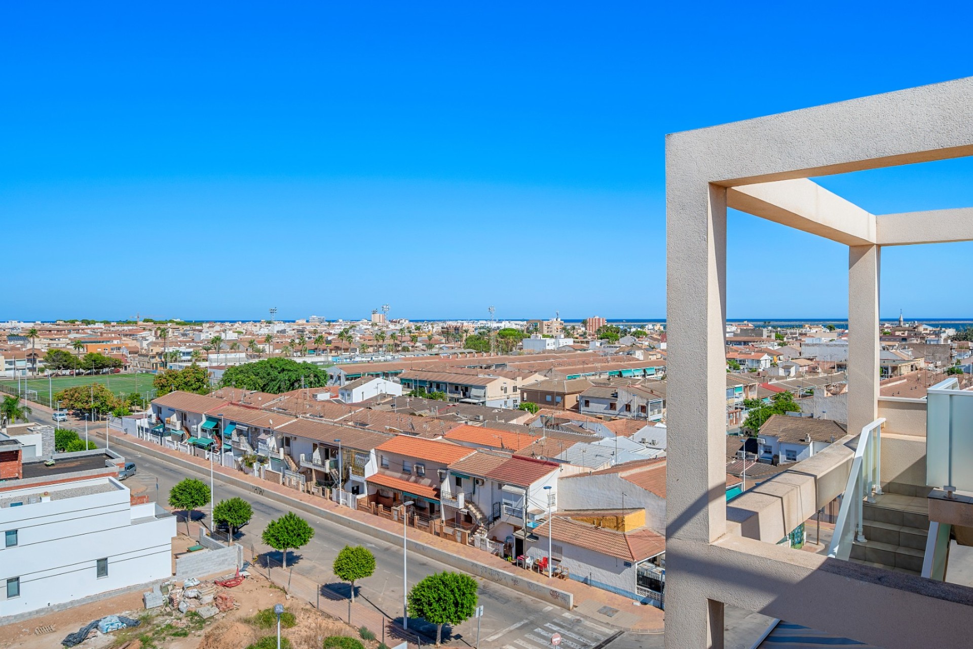 Wiederverkauf - Wohnung - Murcia - Santiago de la Ribera