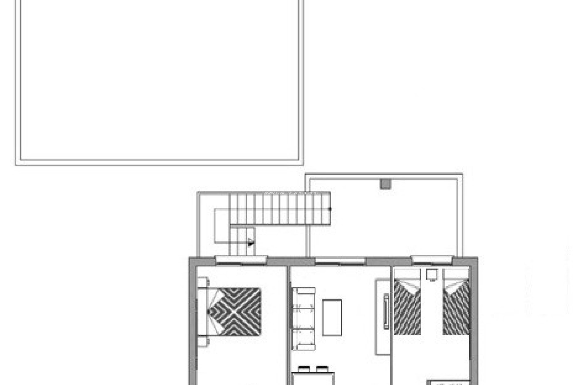 Wiederverkauf - Wohnung - Murcia - Santiago de la Ribera