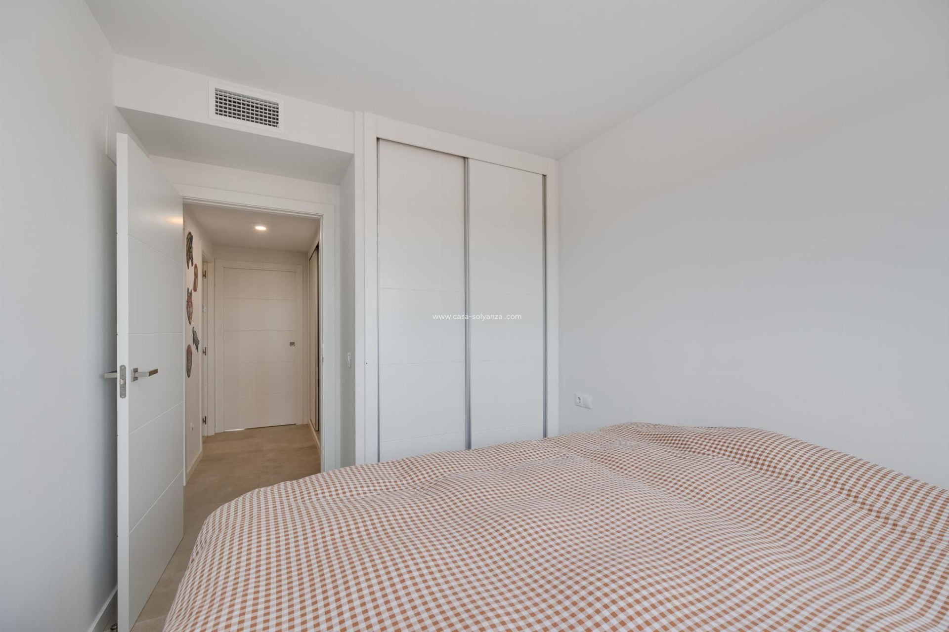 Wiederverkauf - Wohnung - Orihuela - Campoamor