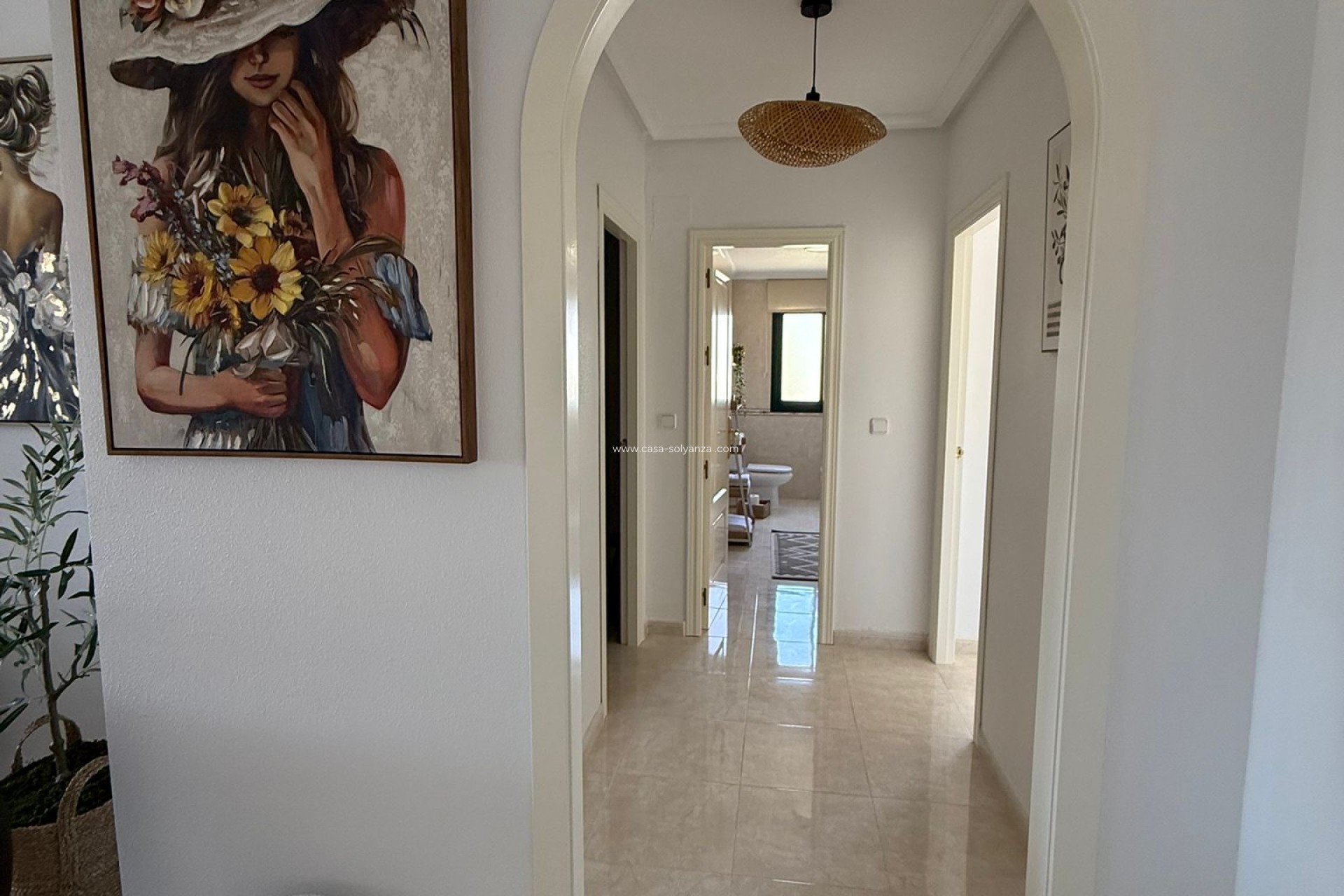 Wiederverkauf - Wohnung - Orihuela - Campoamor