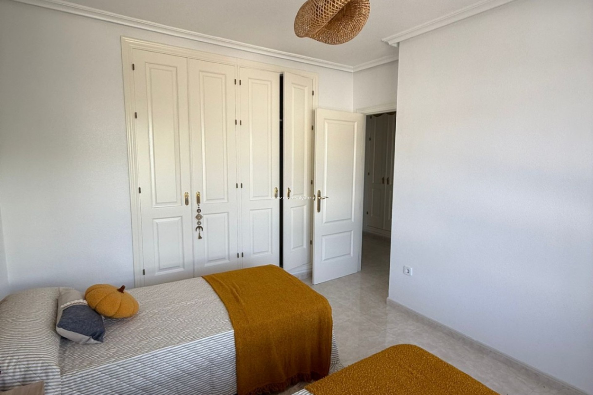 Wiederverkauf - Wohnung - Orihuela - Campoamor