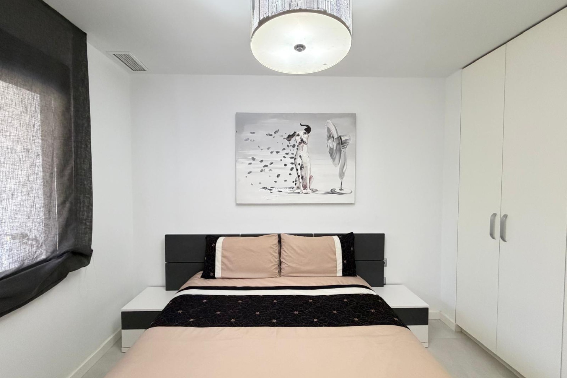 Wiederverkauf - Wohnung - Orihuela - Campoamor