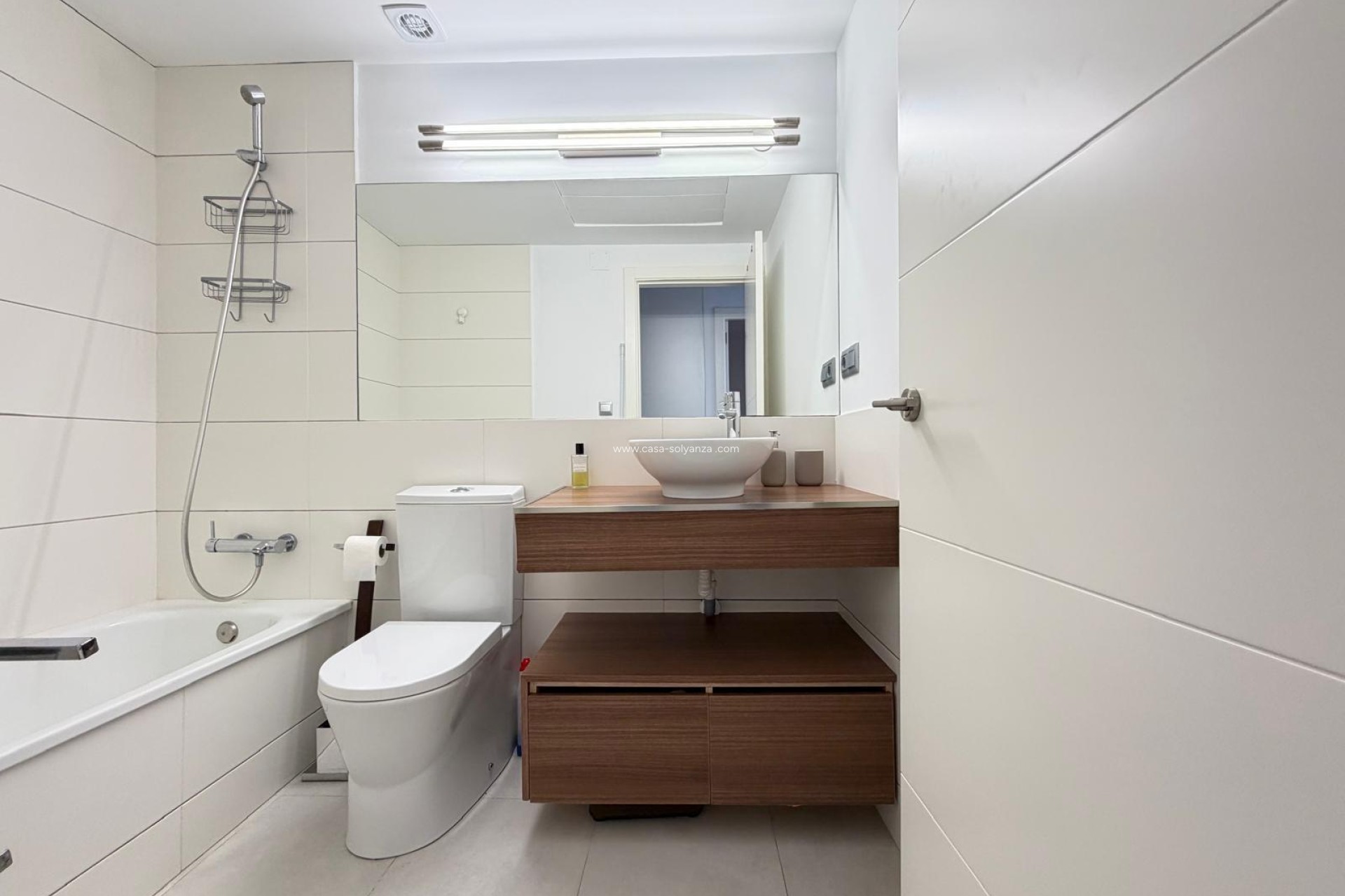 Wiederverkauf - Wohnung - Orihuela - Campoamor