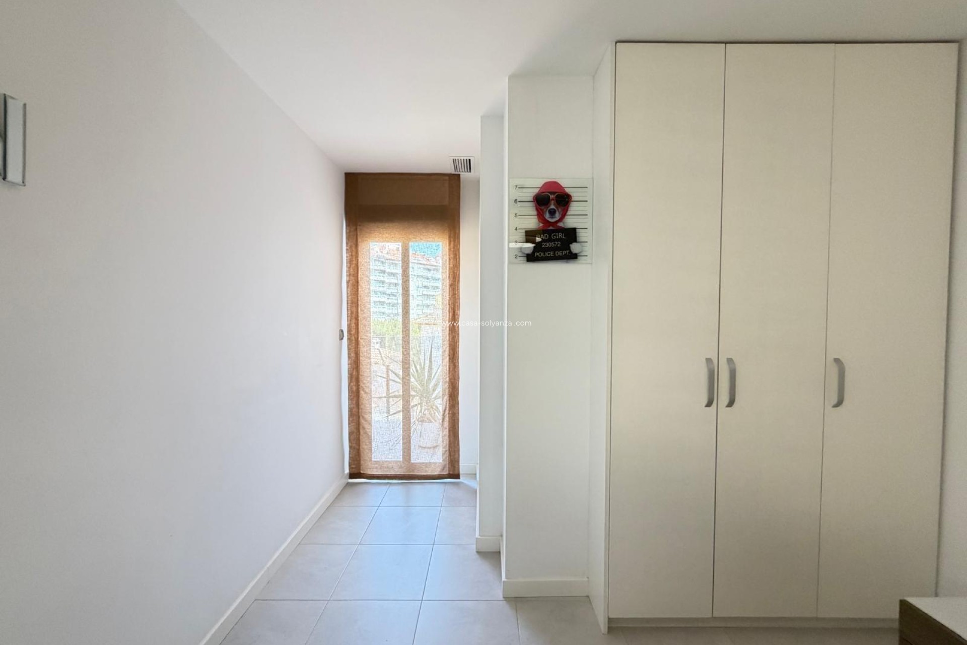 Wiederverkauf - Wohnung - Orihuela - Campoamor