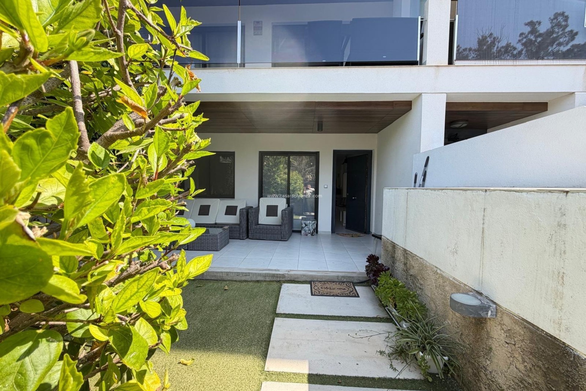 Wiederverkauf - Wohnung - Orihuela - Campoamor