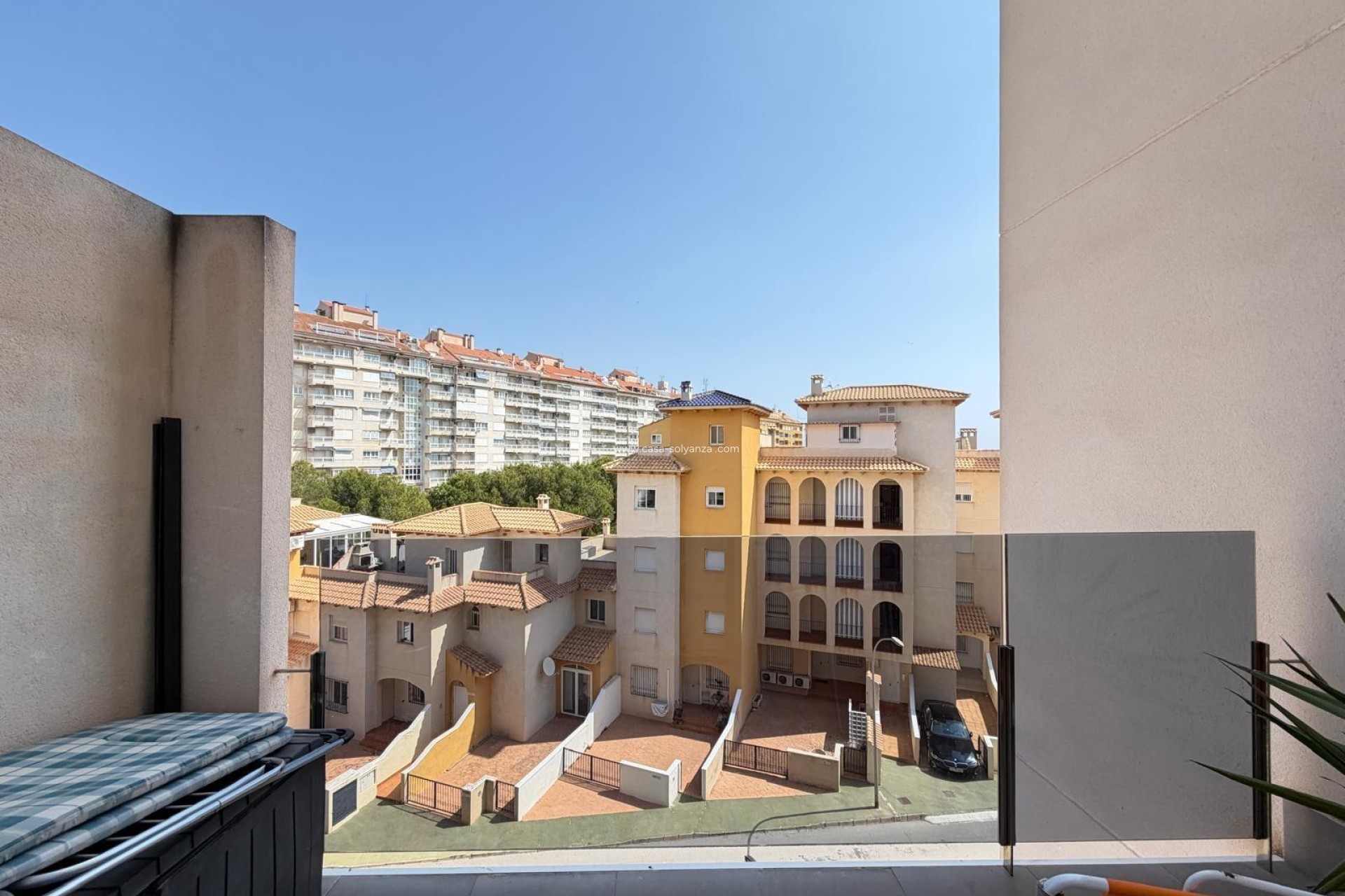Wiederverkauf - Wohnung - Orihuela - Campoamor