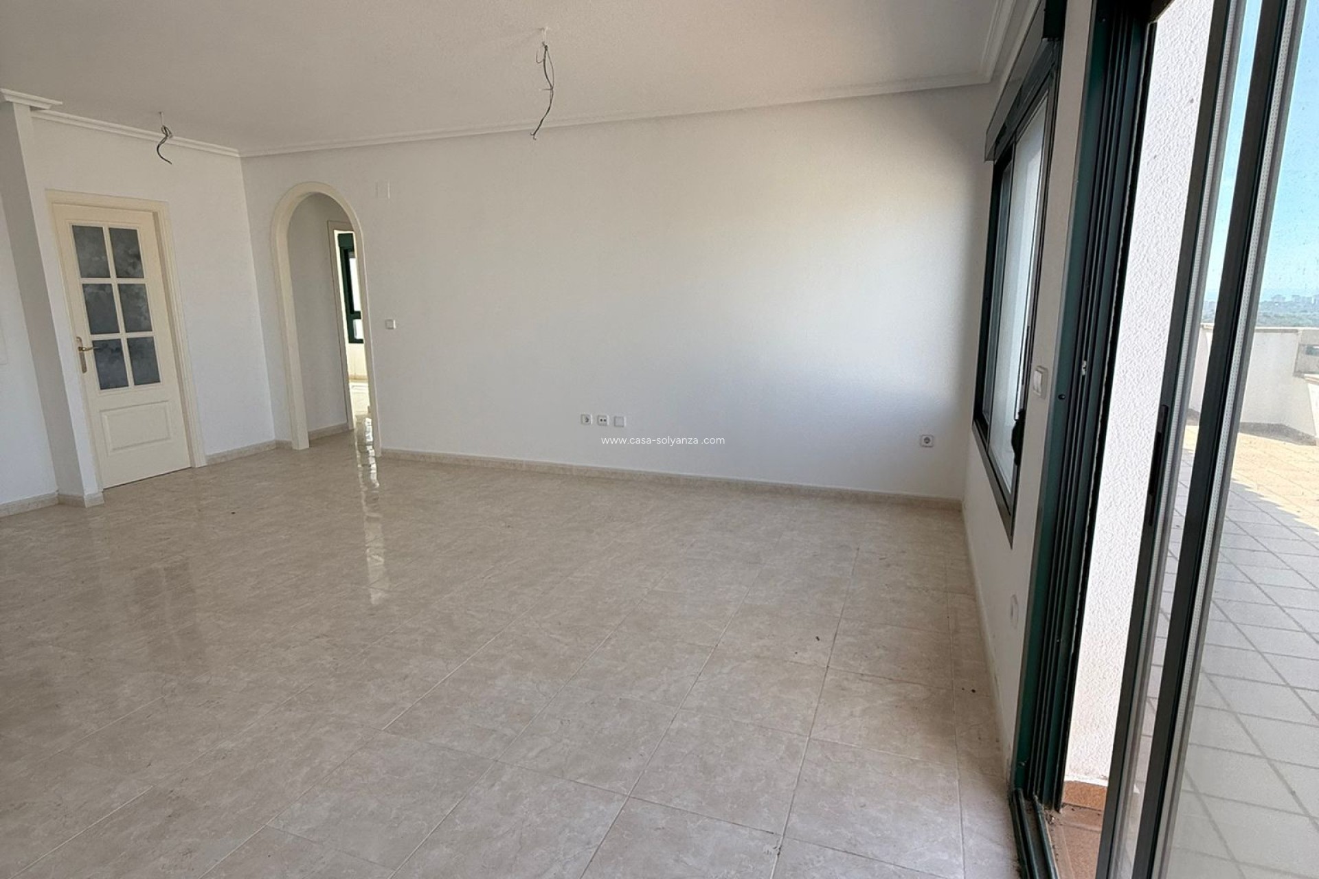 Wiederverkauf - Wohnung - Orihuela - Campoamor