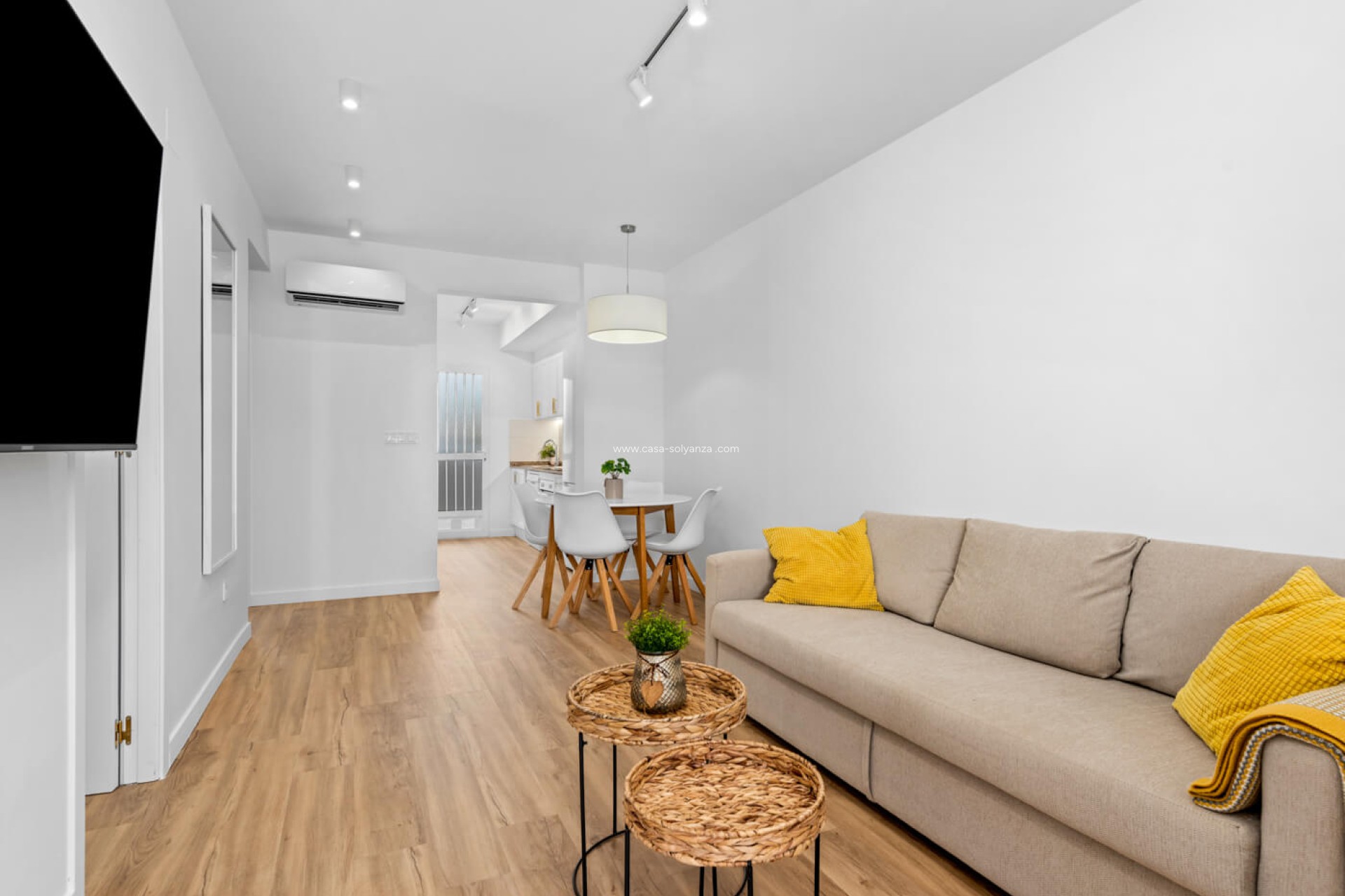 Wiederverkauf - Wohnung - Orihuela Costa - 0