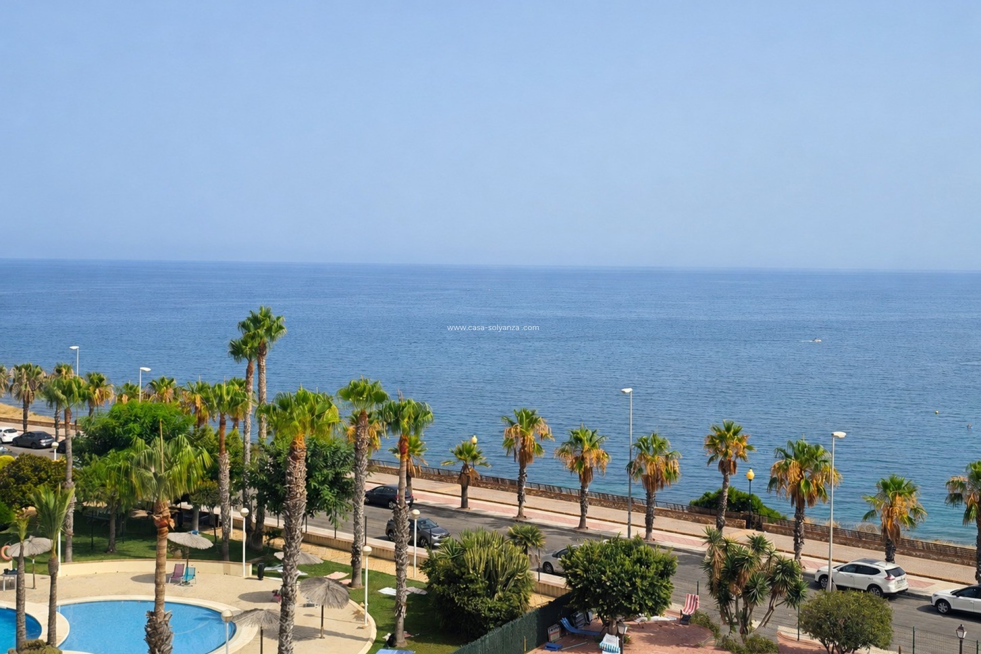 Wiederverkauf - Wohnung - Orihuela Costa - Aguamarina
