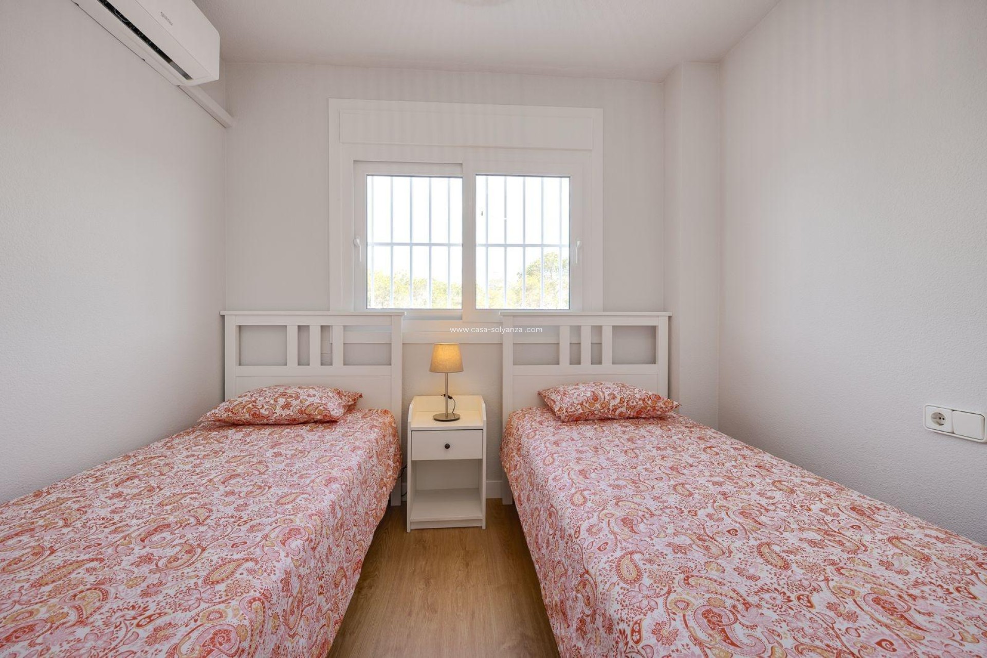 Wiederverkauf - Wohnung - Orihuela Costa - Aguamarina