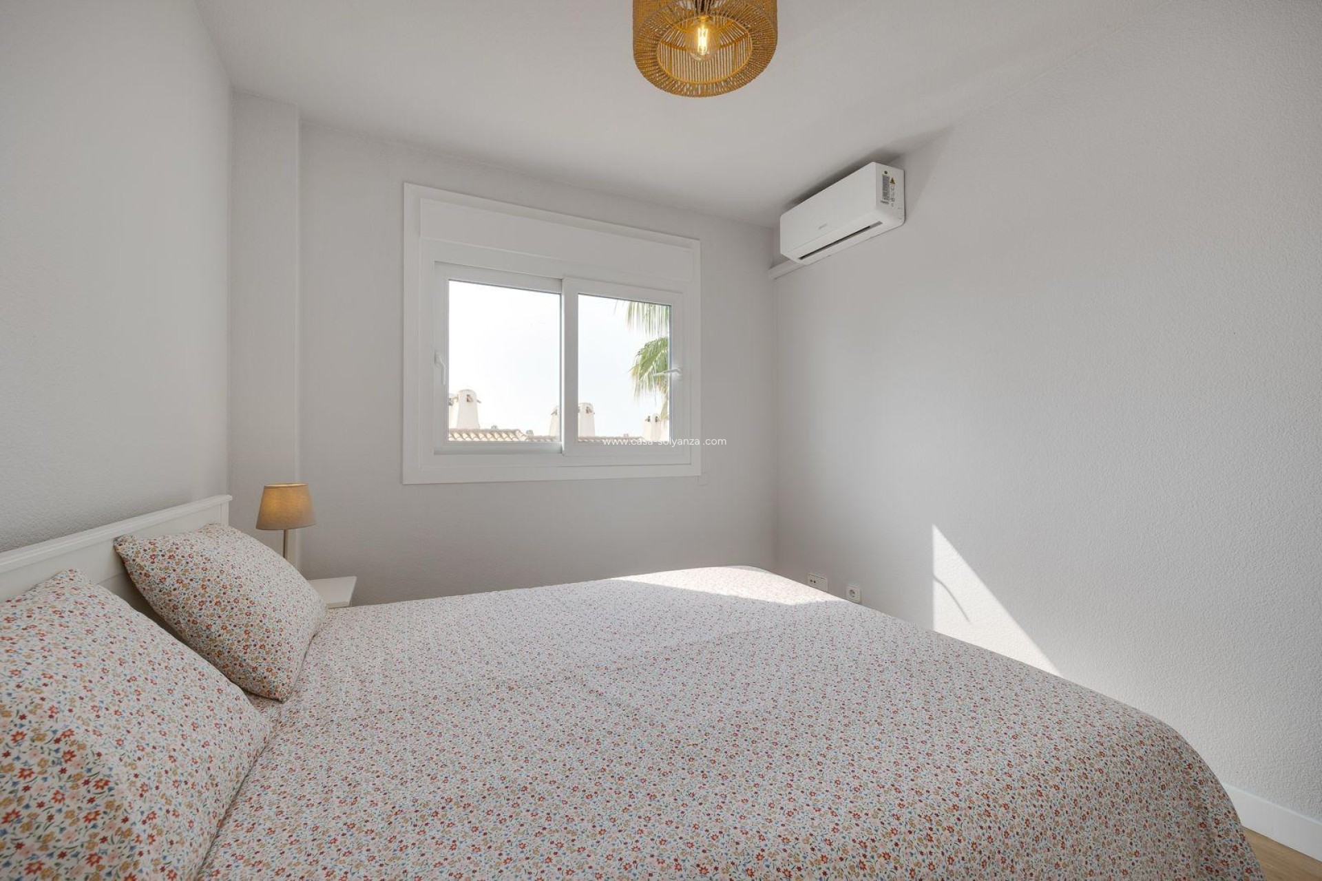 Wiederverkauf - Wohnung - Orihuela Costa - Aguamarina