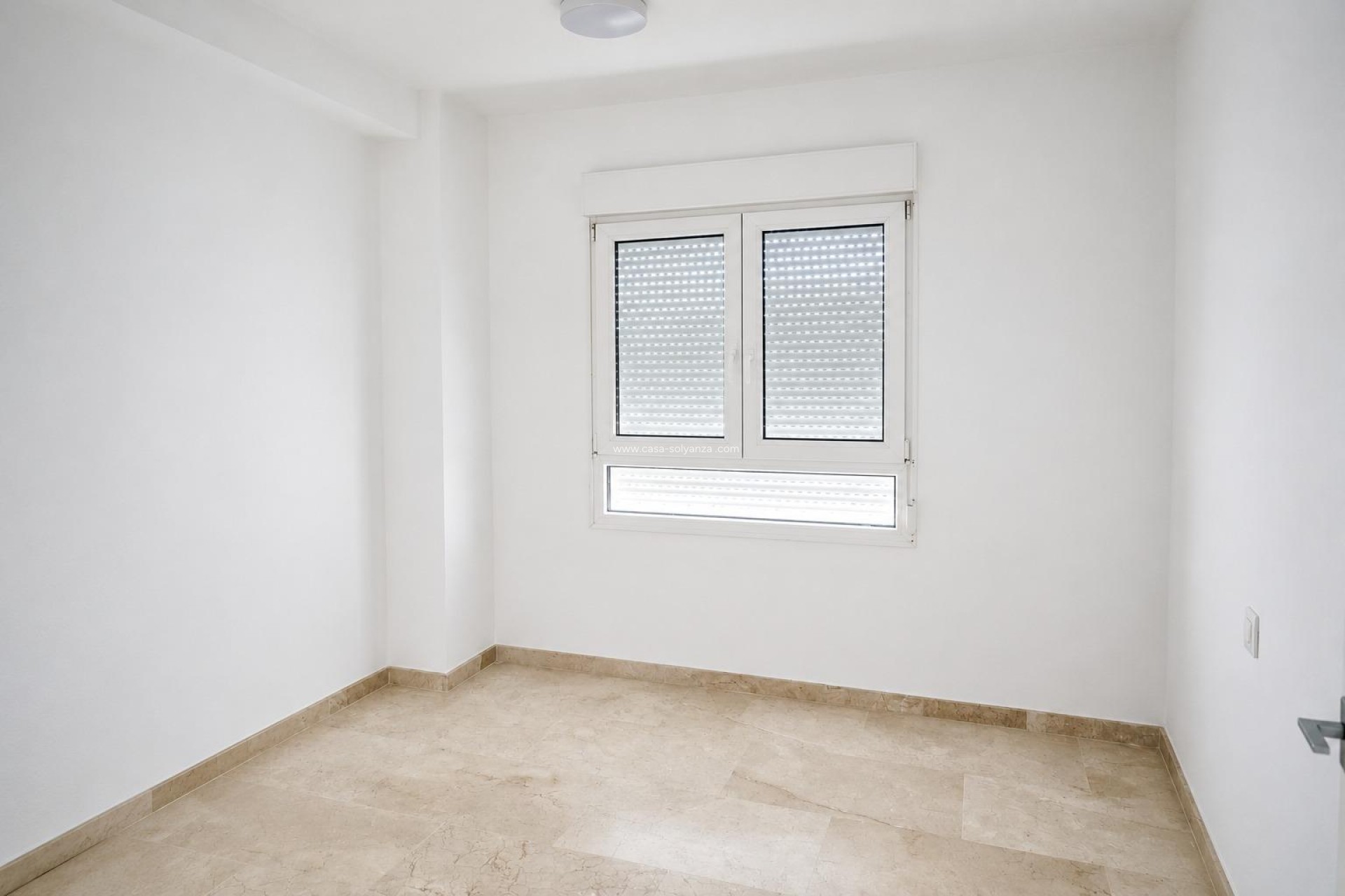 Wiederverkauf - Wohnung - Orihuela Costa - Altos De Campoamor