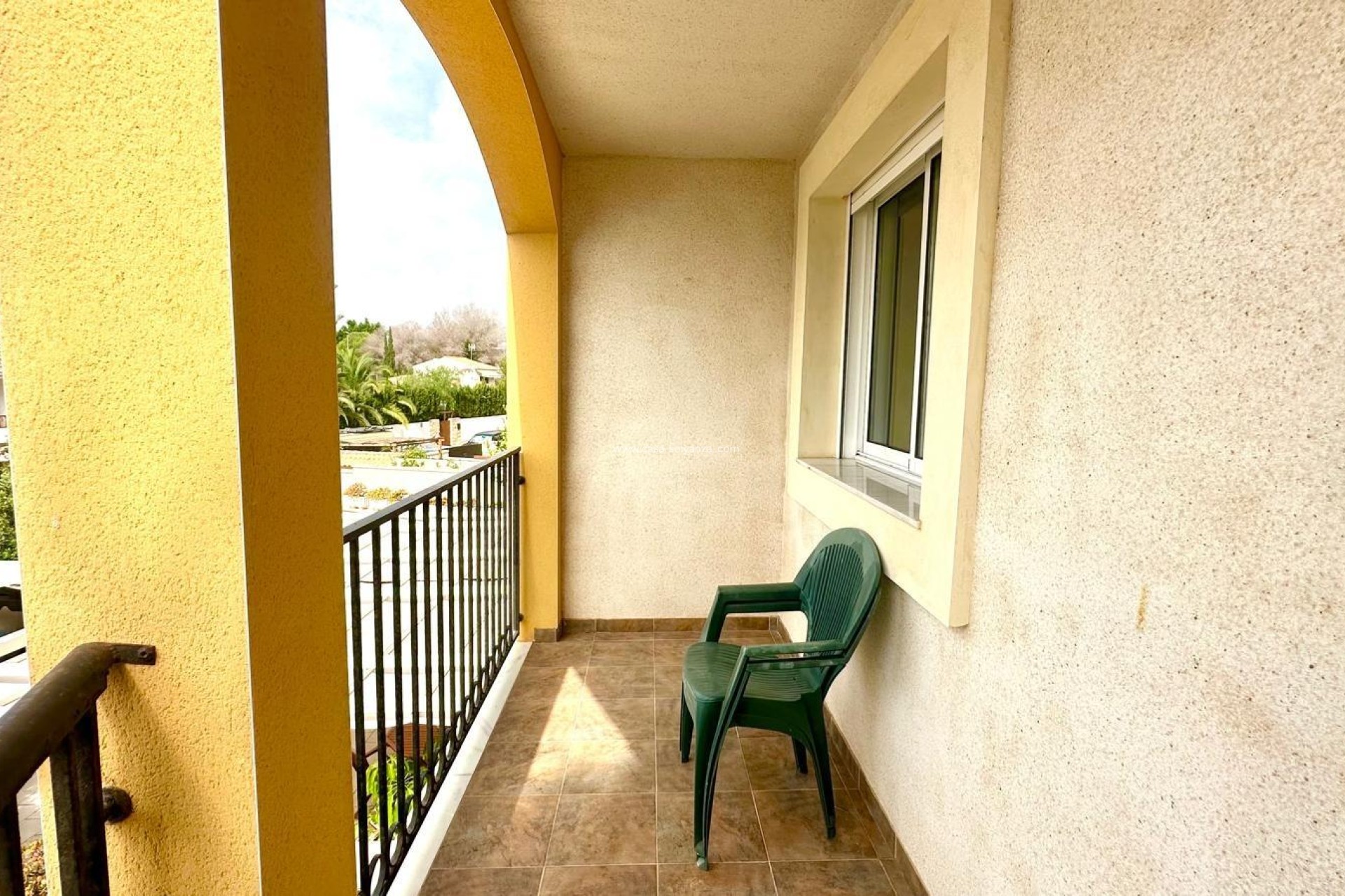 Wiederverkauf - Wohnung - Orihuela Costa - Altos De Campoamor