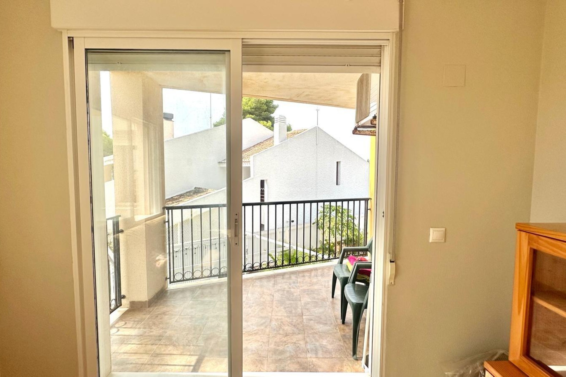 Wiederverkauf - Wohnung - Orihuela Costa - Altos De Campoamor