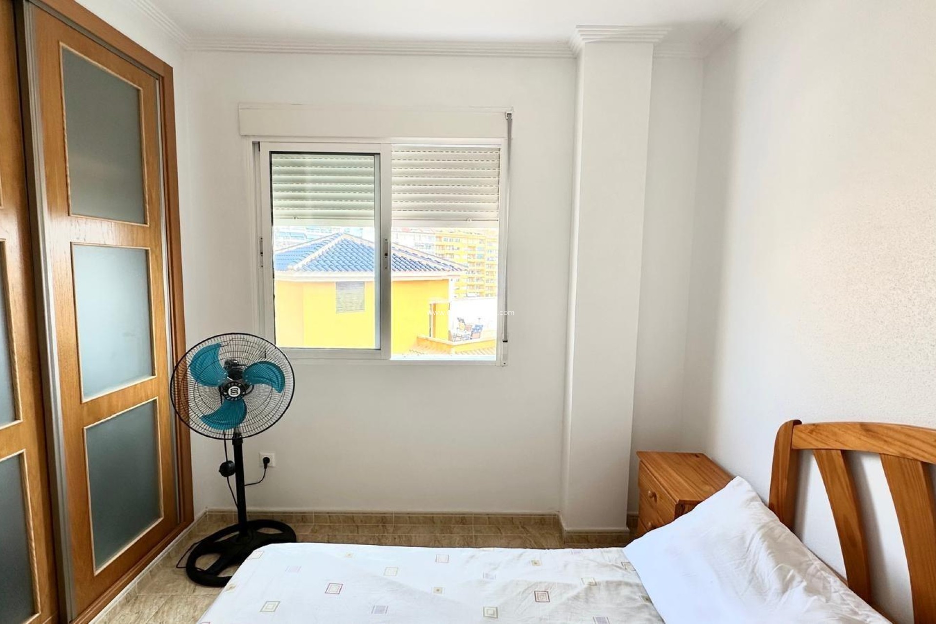 Wiederverkauf - Wohnung - Orihuela Costa - Altos De Campoamor