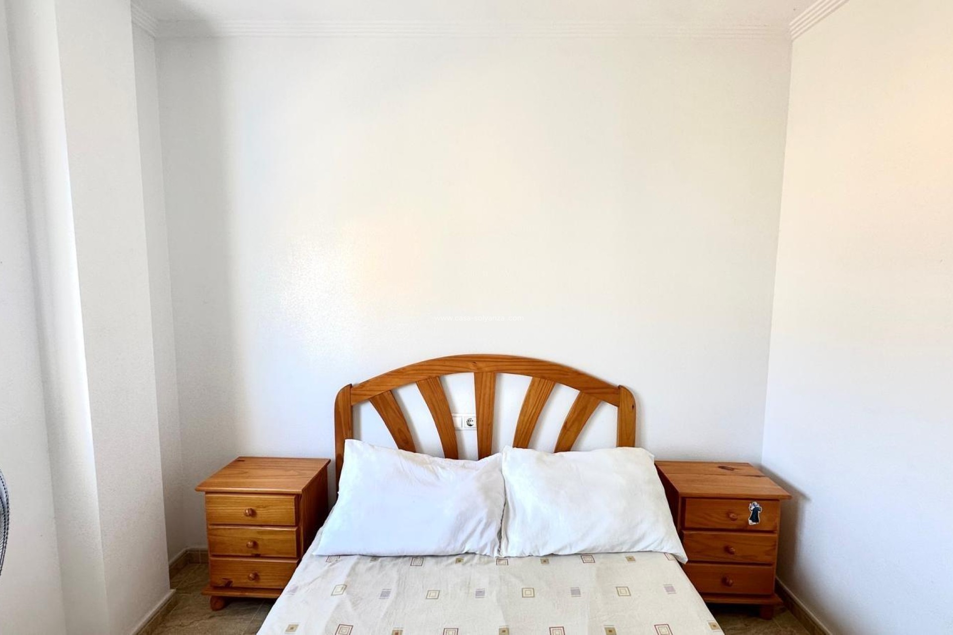 Wiederverkauf - Wohnung - Orihuela Costa - Altos De Campoamor