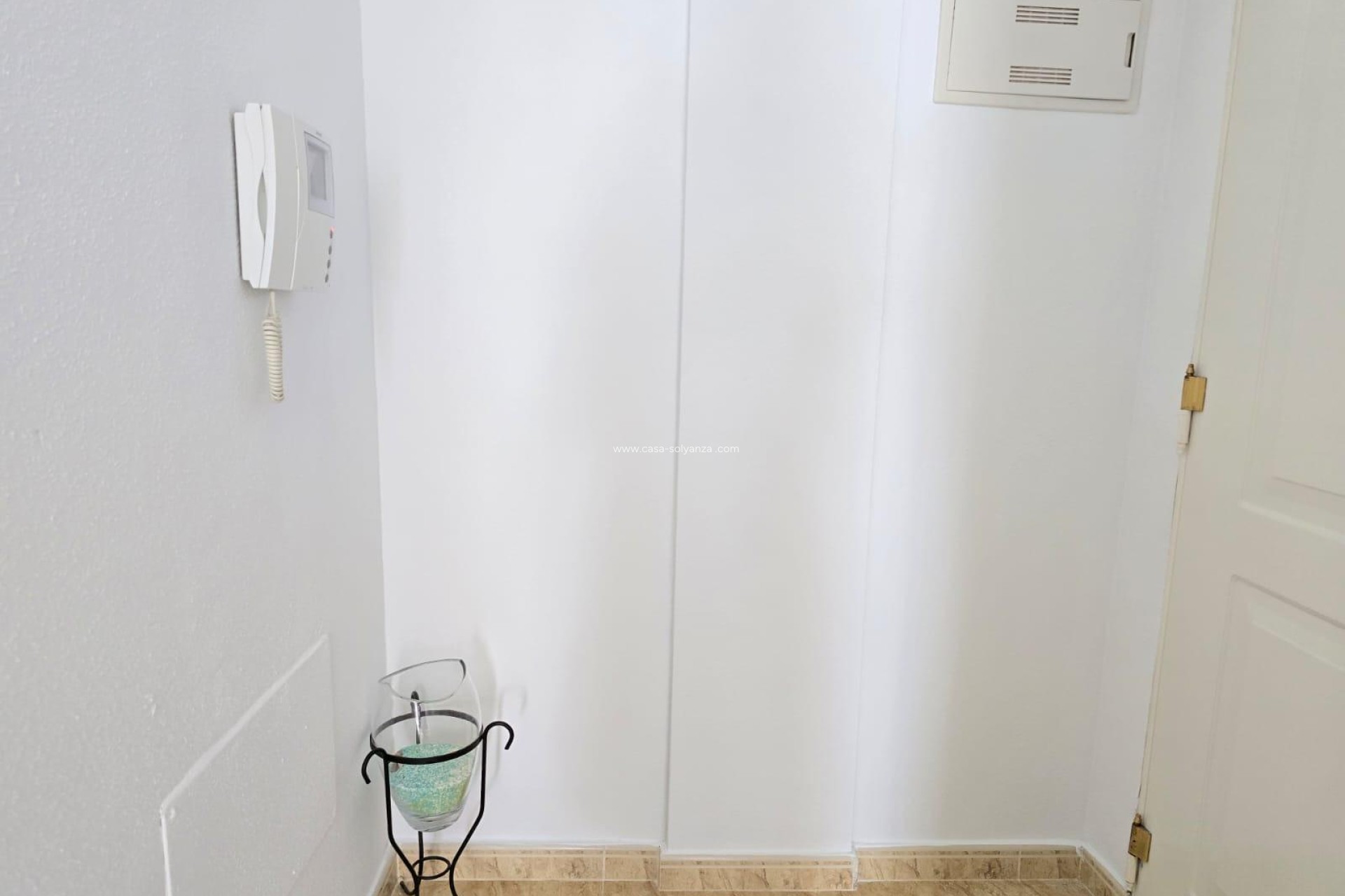 Wiederverkauf - Wohnung - Orihuela Costa - Altos De Campoamor