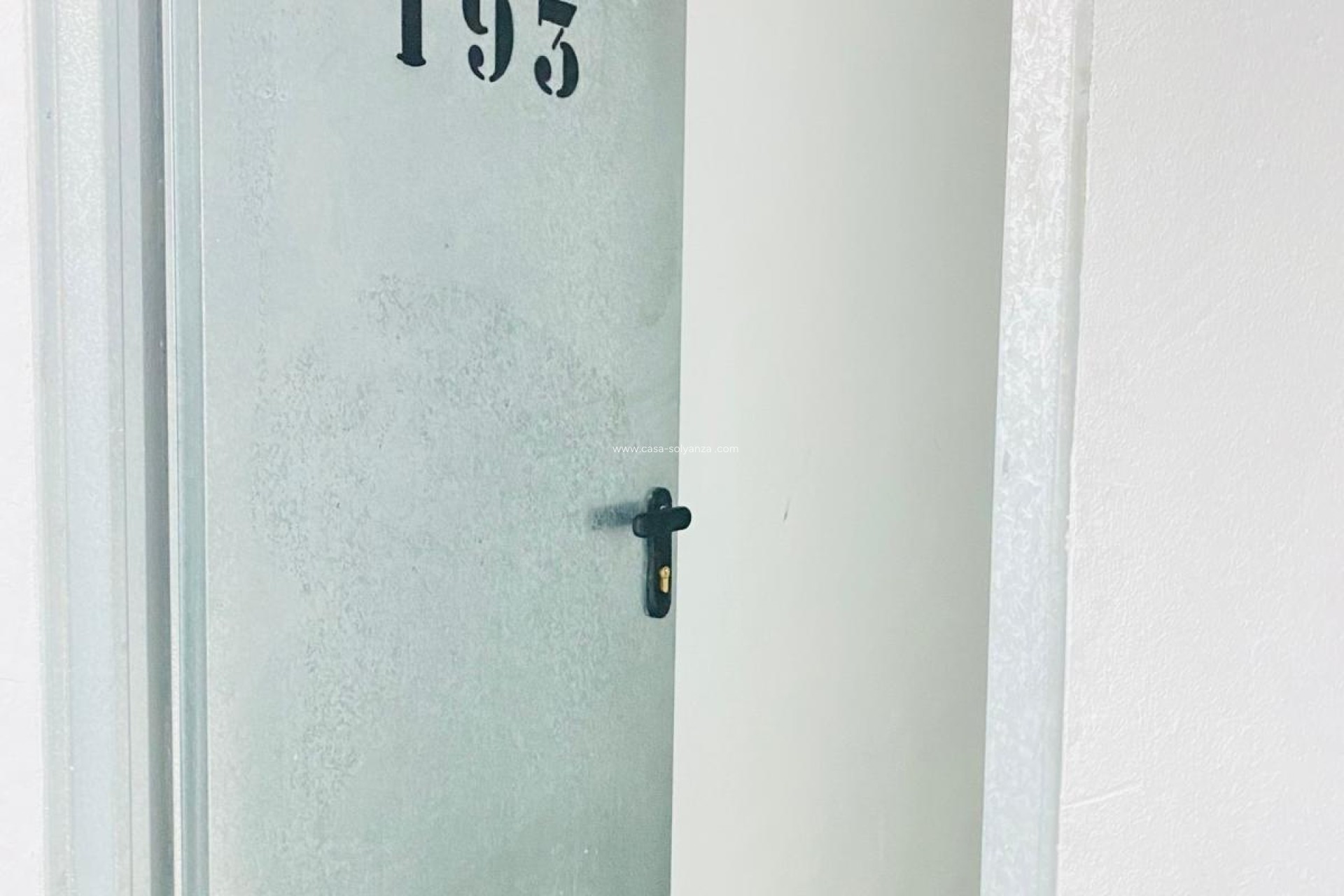 Wiederverkauf - Wohnung - Orihuela Costa - Altos De Campoamor