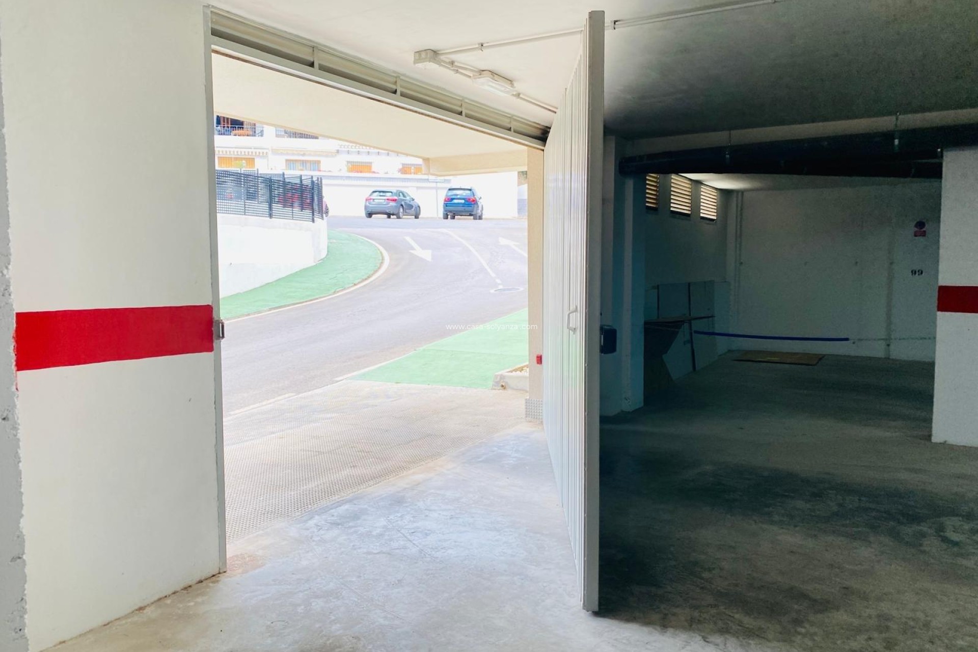 Wiederverkauf - Wohnung - Orihuela Costa - Altos De Campoamor