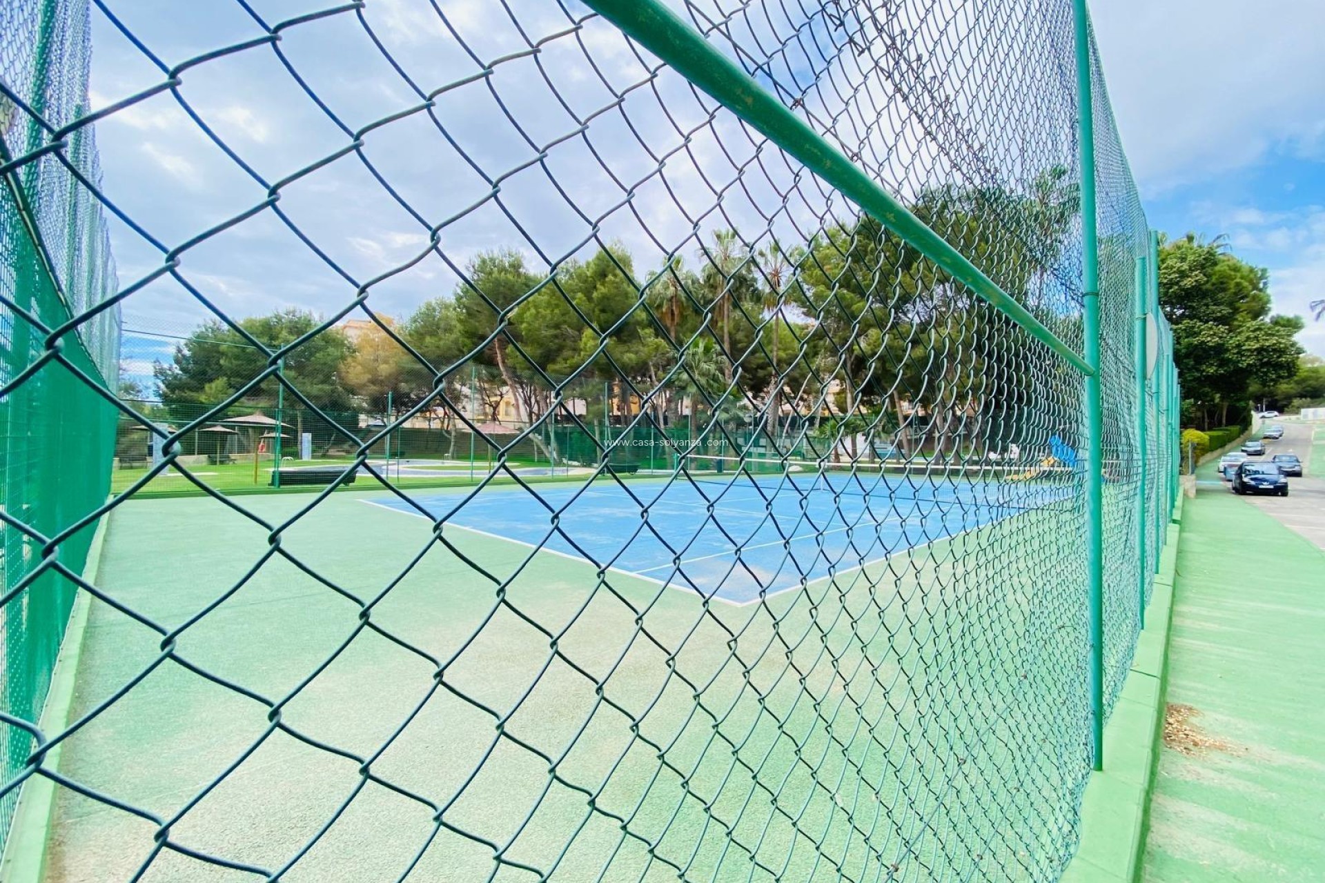 Wiederverkauf - Wohnung - Orihuela Costa - Altos De Campoamor