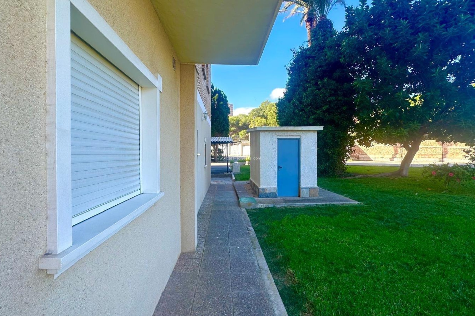 Wiederverkauf - Wohnung - Orihuela Costa - Altos De Campoamor