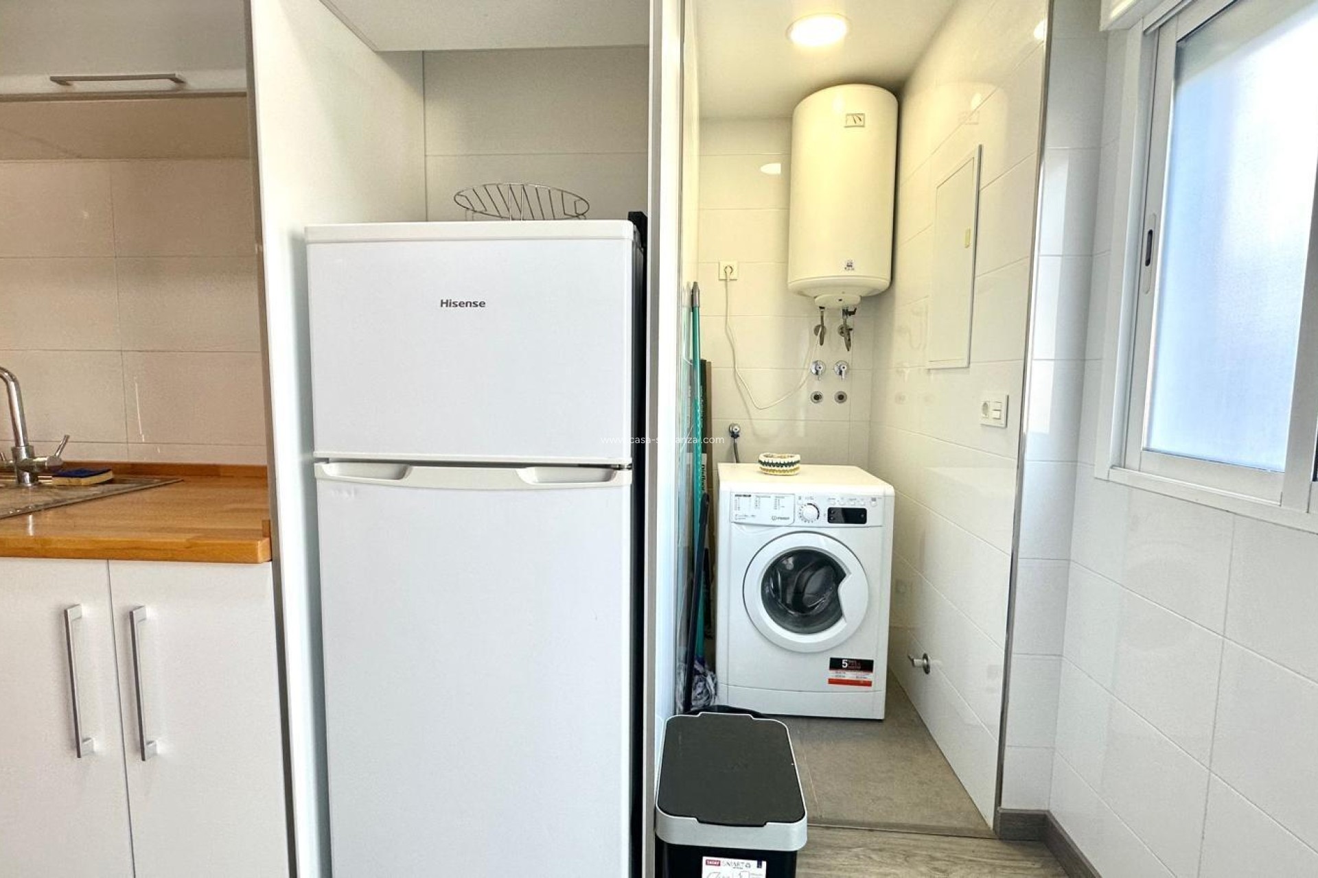 Wiederverkauf - Wohnung - Orihuela Costa - Altos De Campoamor