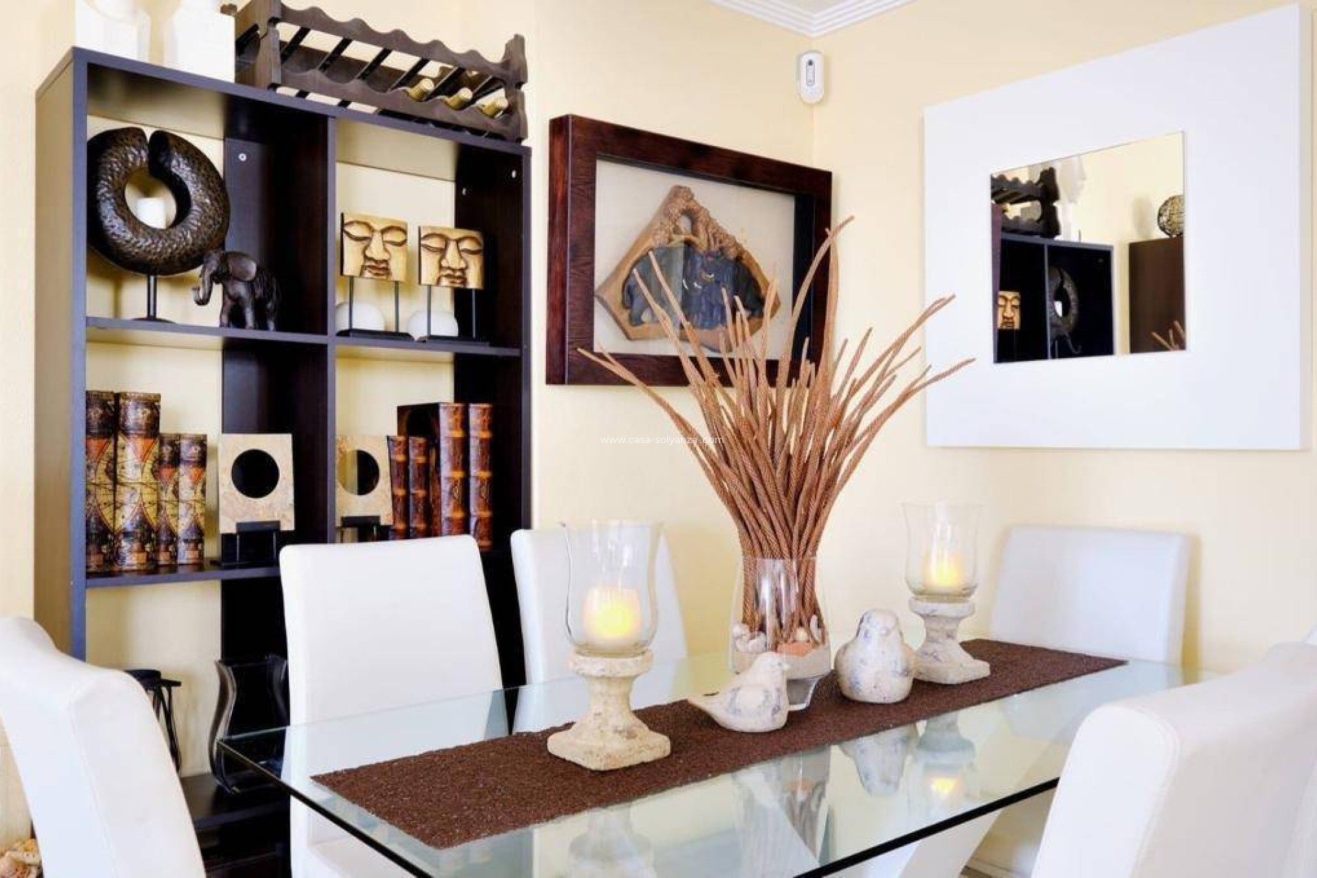 Wiederverkauf - Wohnung - Orihuela Costa - Altos De Campoamor