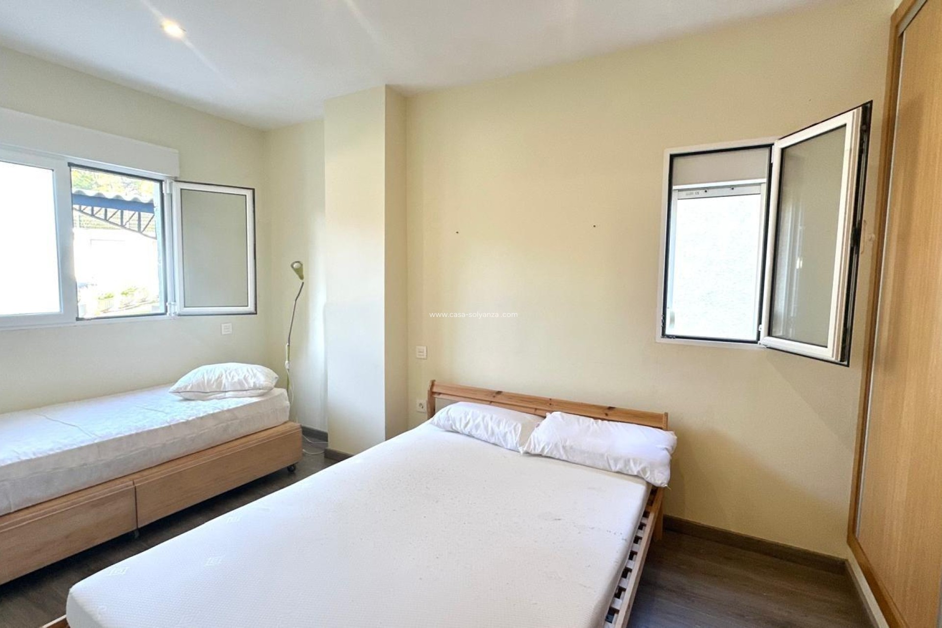 Wiederverkauf - Wohnung - Orihuela Costa - Altos De Campoamor