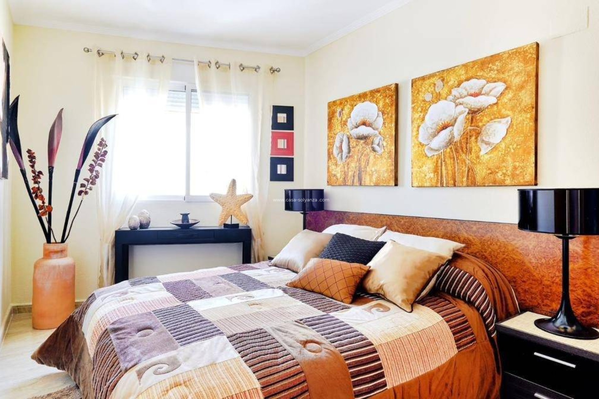 Wiederverkauf - Wohnung - Orihuela Costa - Altos De Campoamor