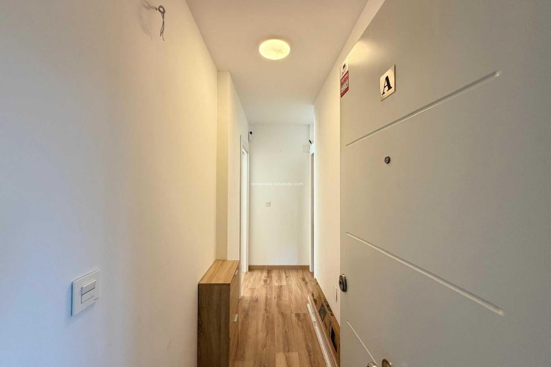 Wiederverkauf - Wohnung - Orihuela Costa - Altos De Campoamor
