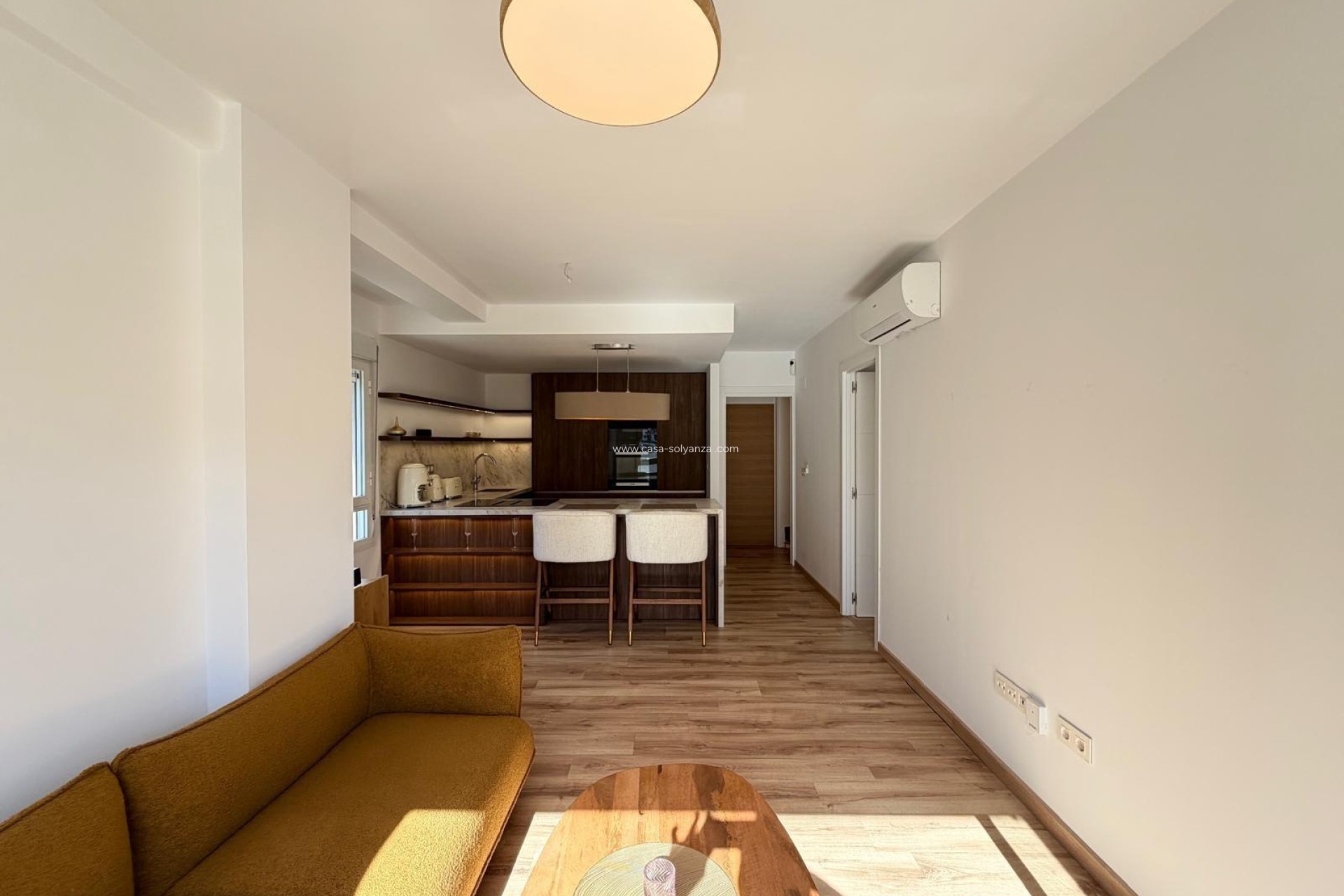 Wiederverkauf - Wohnung - Orihuela Costa - Altos De Campoamor