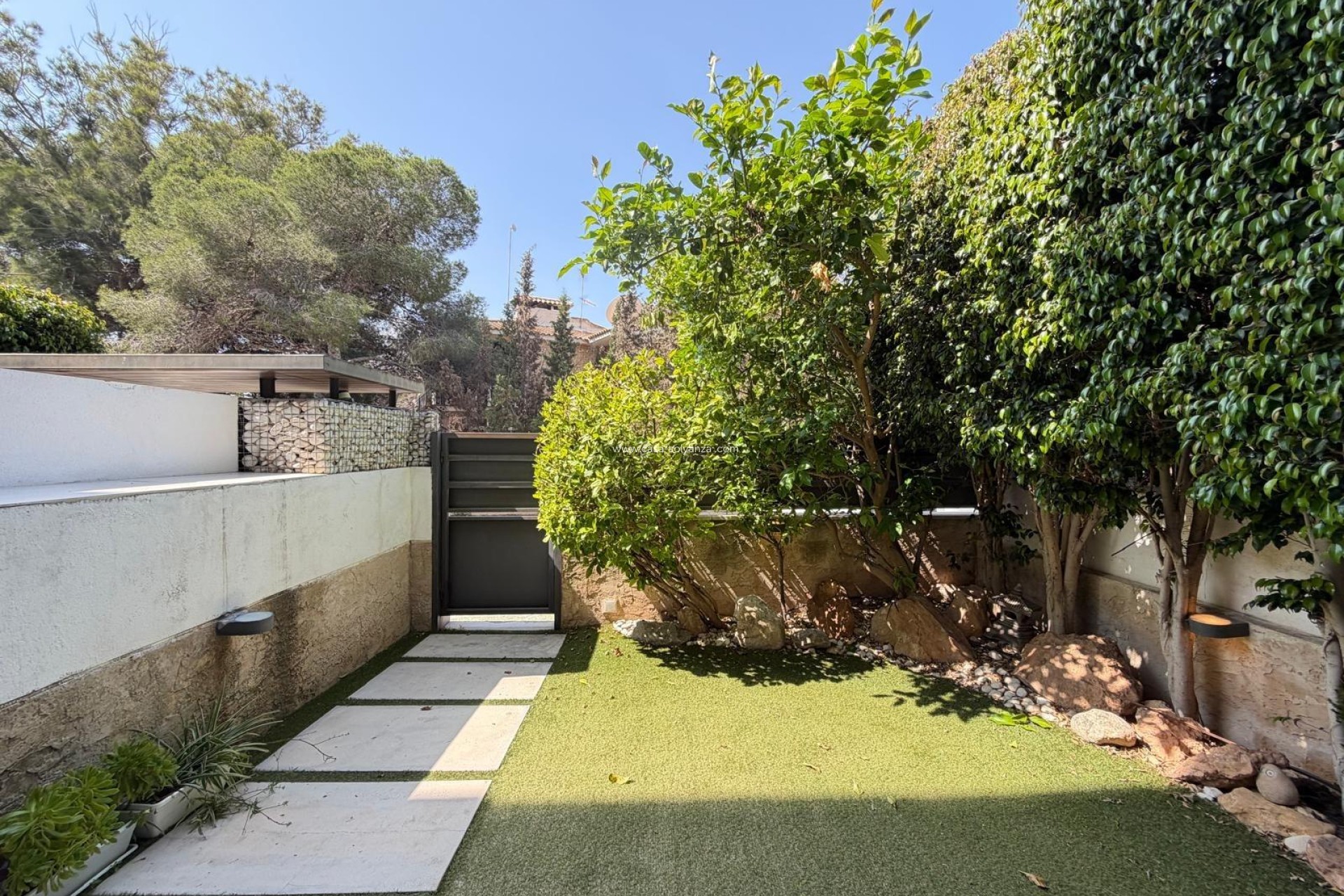 Wiederverkauf - Wohnung - Orihuela Costa - Altos De Campoamor