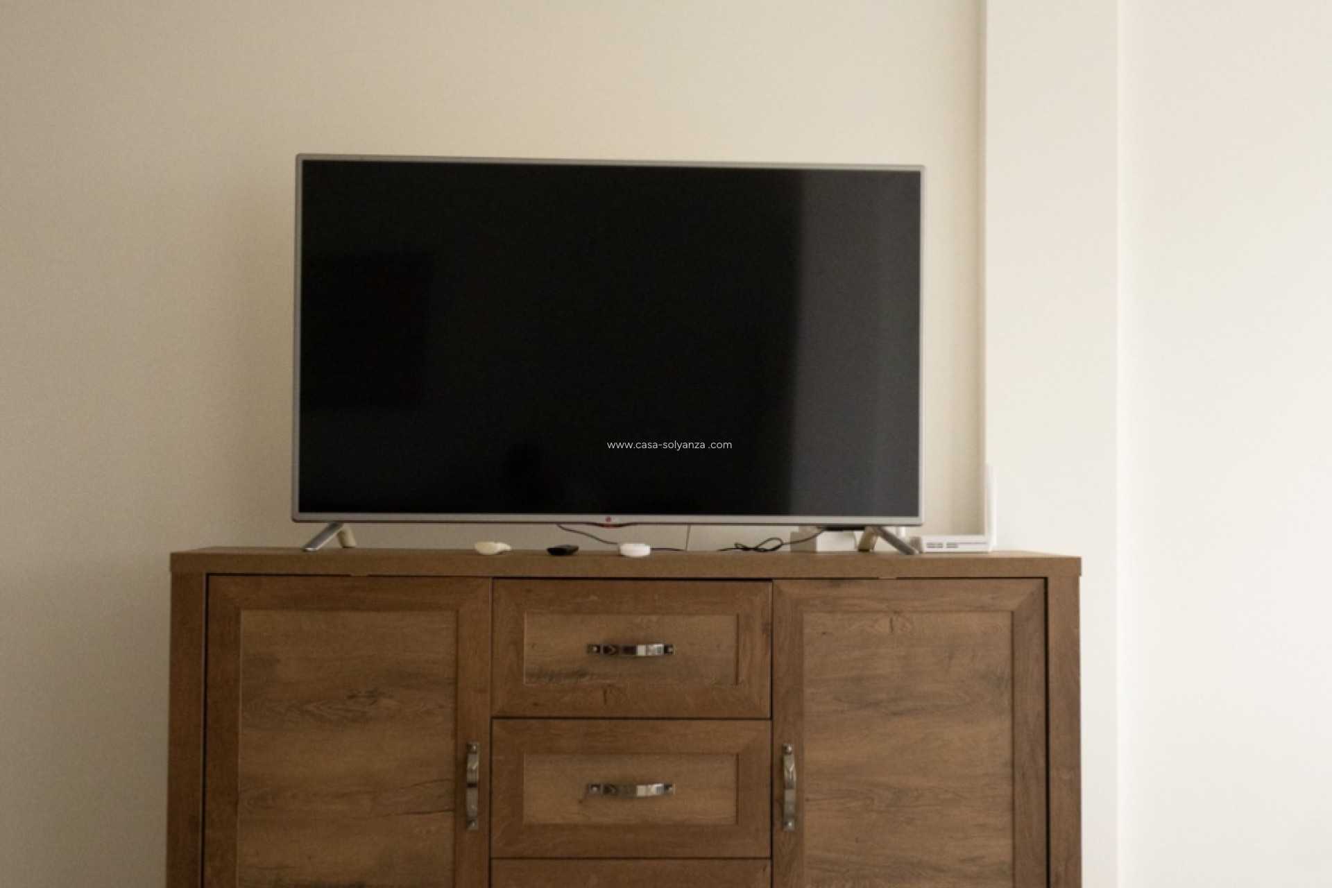 Wiederverkauf - Wohnung - Orihuela - Costa Blanca Sur