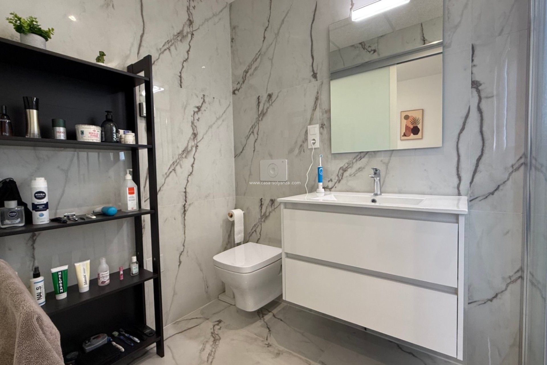 Wiederverkauf - Wohnung - Orihuela - Costa Blanca Sur