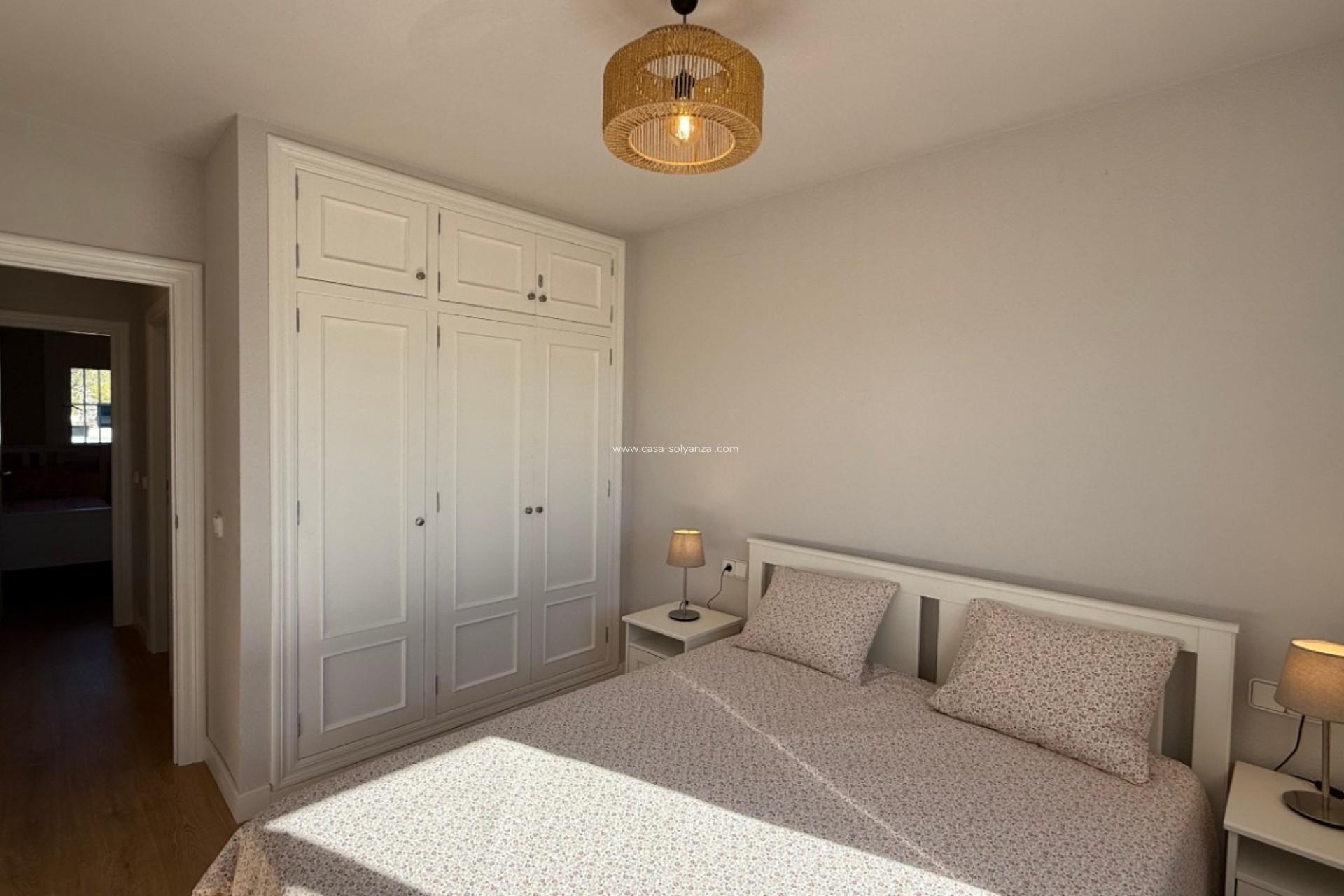 Wiederverkauf - Wohnung - Orihuela - Costa Blanca Sur