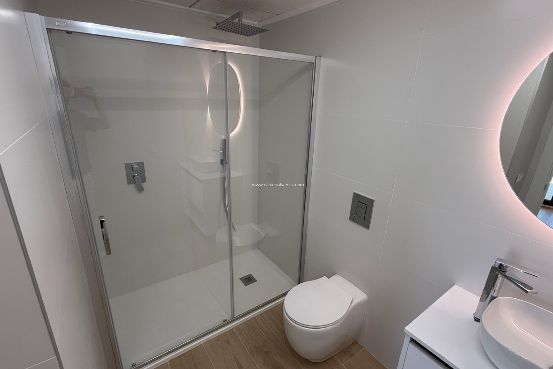 Wiederverkauf - Wohnung - Orihuela - Costa Blanca Sur