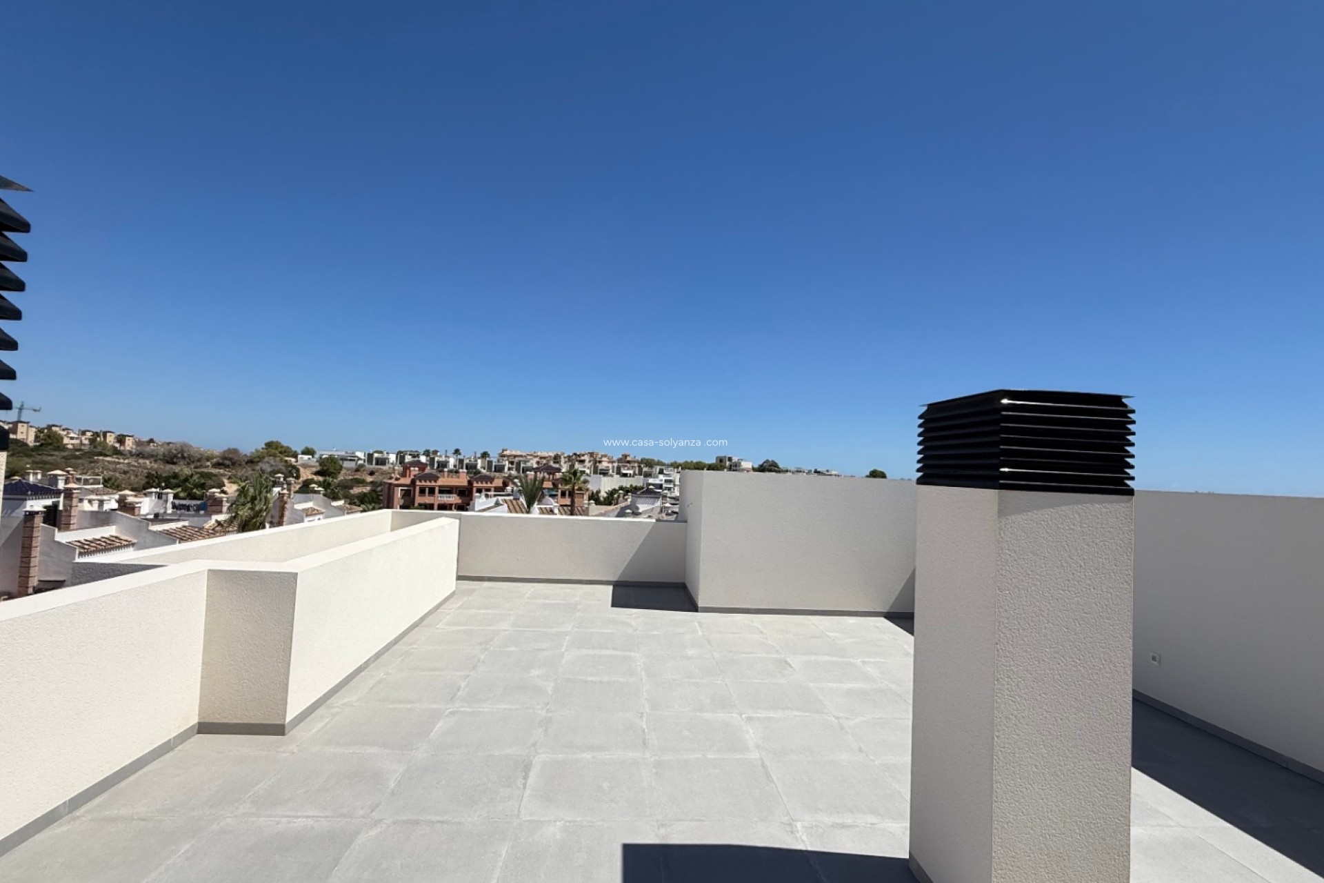 Wiederverkauf - Wohnung - Orihuela - Costa Blanca Sur