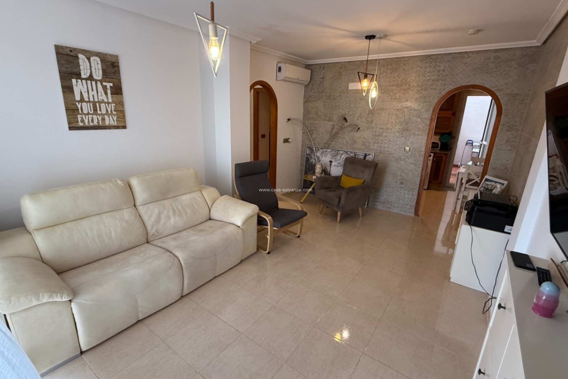 Wiederverkauf - Wohnung - Orihuela - Costa Blanca Sur