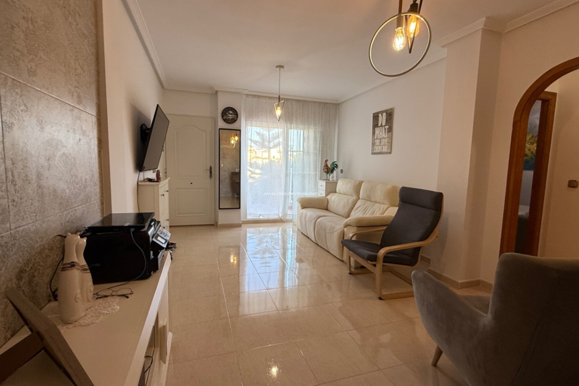 Wiederverkauf - Wohnung - Orihuela - Costa Blanca Sur