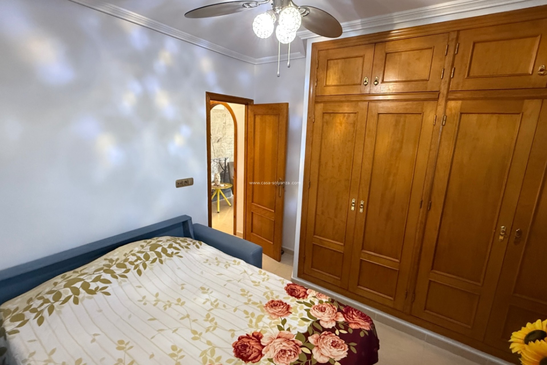 Wiederverkauf - Wohnung - Orihuela - Costa Blanca Sur