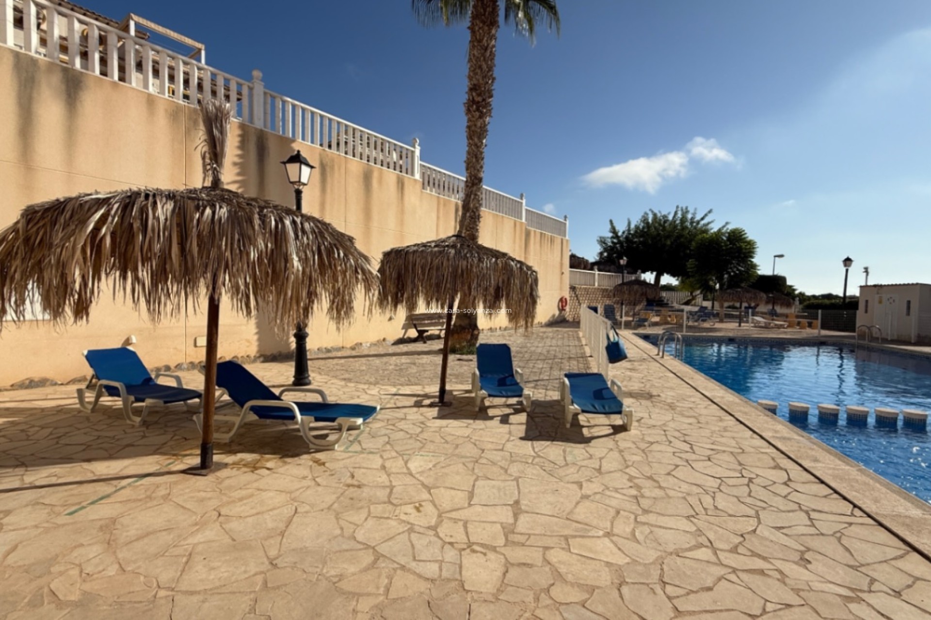 Wiederverkauf - Wohnung - Orihuela - Costa Blanca Sur