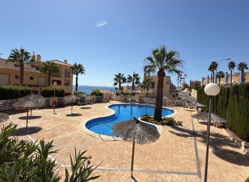 Wiederverkauf - Wohnung - Orihuela - Costa Blanca Sur