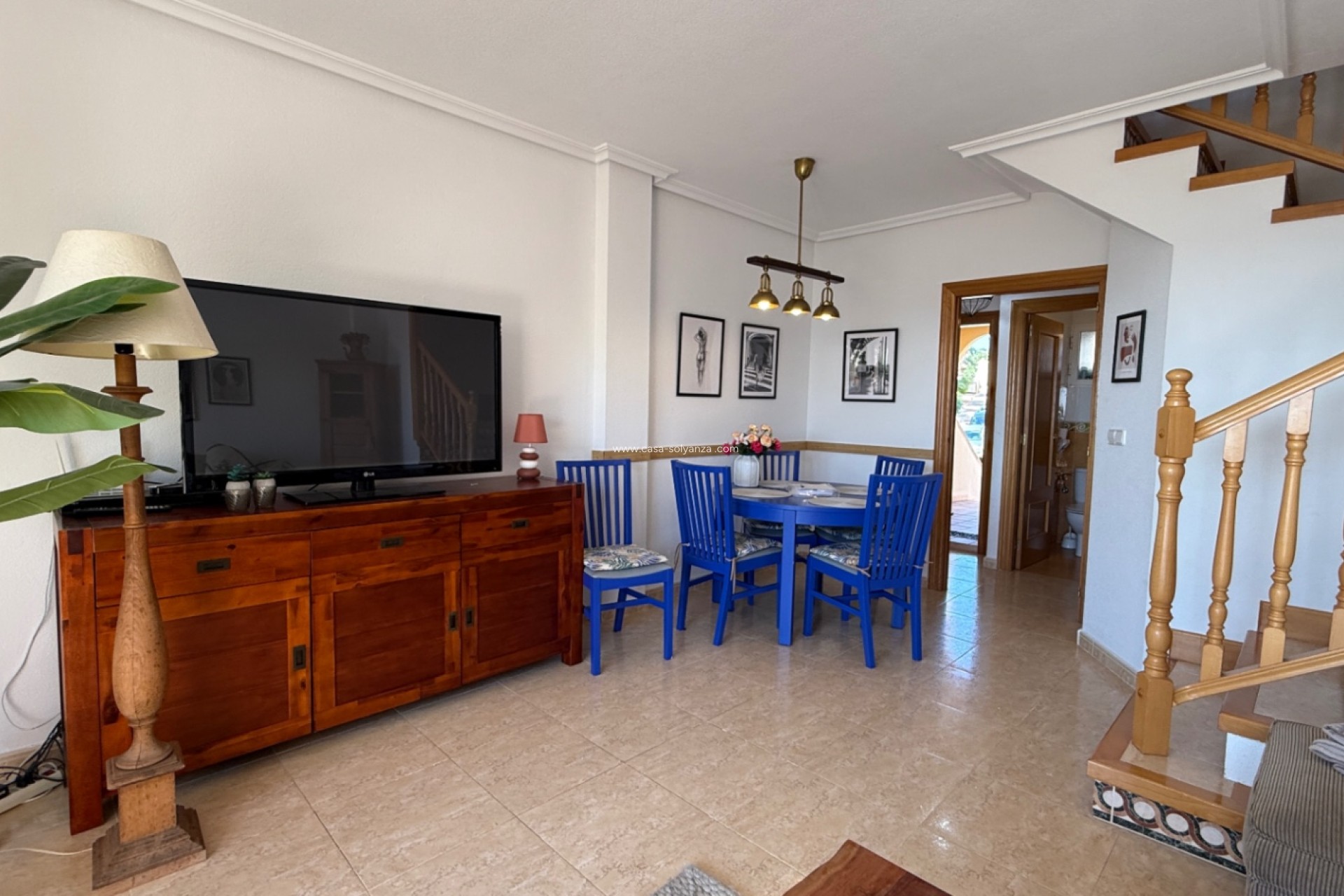 Wiederverkauf - Wohnung - Orihuela - Costa Blanca Sur