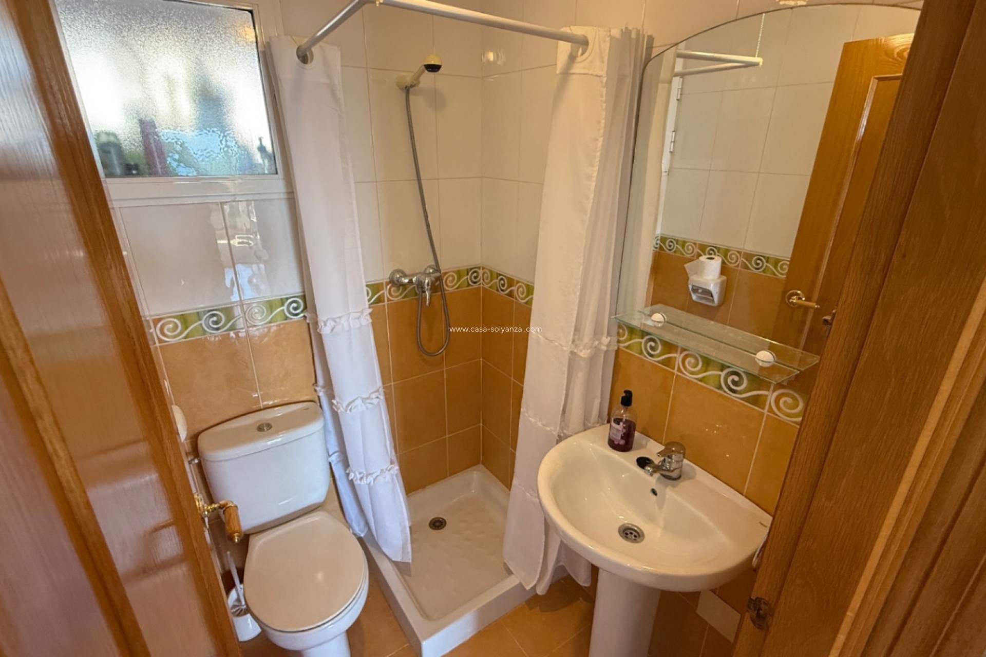 Wiederverkauf - Wohnung - Orihuela - Costa Blanca Sur