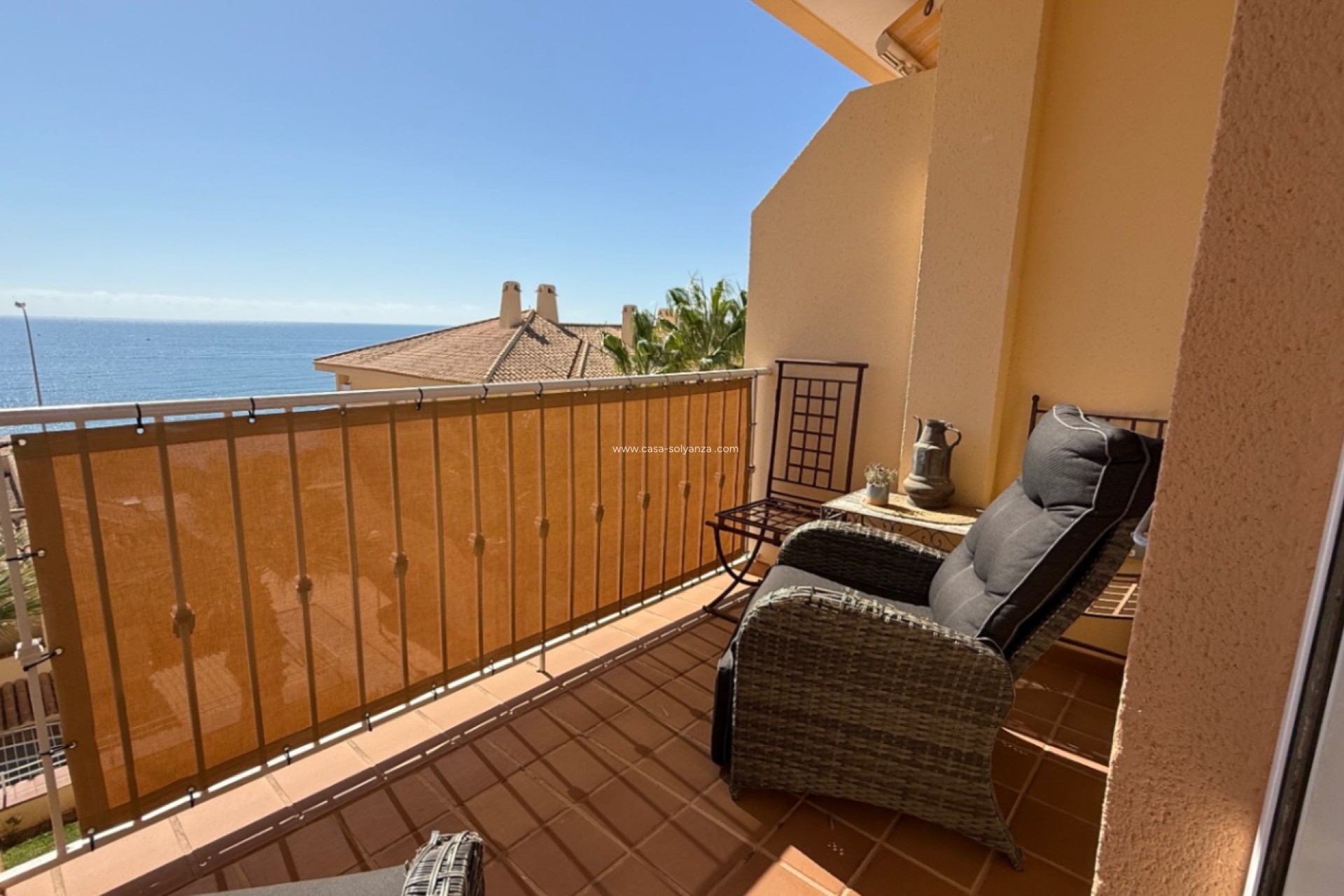 Wiederverkauf - Wohnung - Orihuela - Costa Blanca Sur