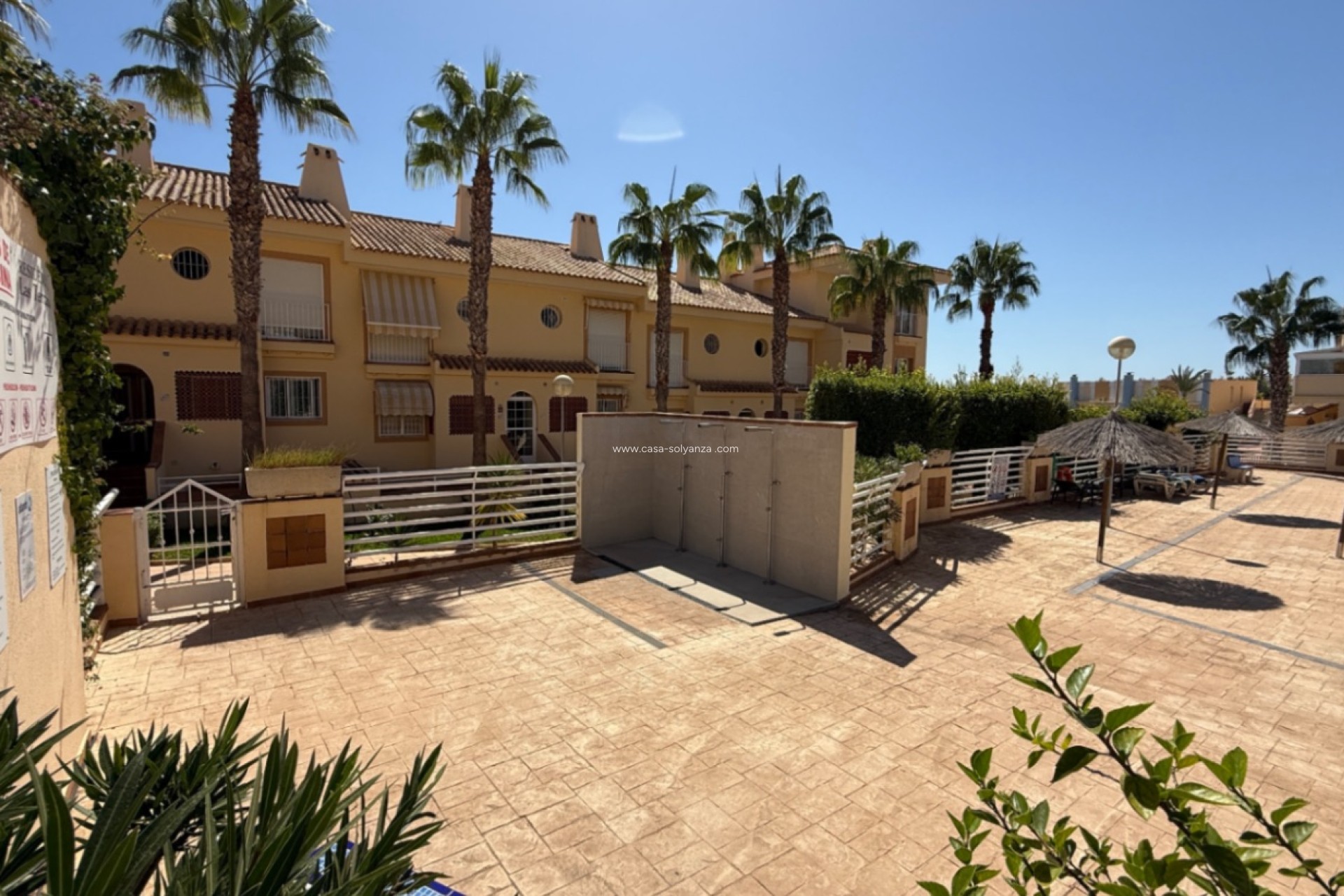 Wiederverkauf - Wohnung - Orihuela - Costa Blanca Sur